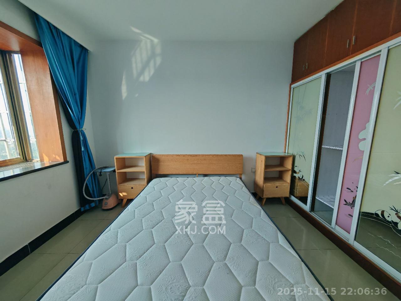 裕园大厦  2室2厅1卫    1900.0元/月室内图