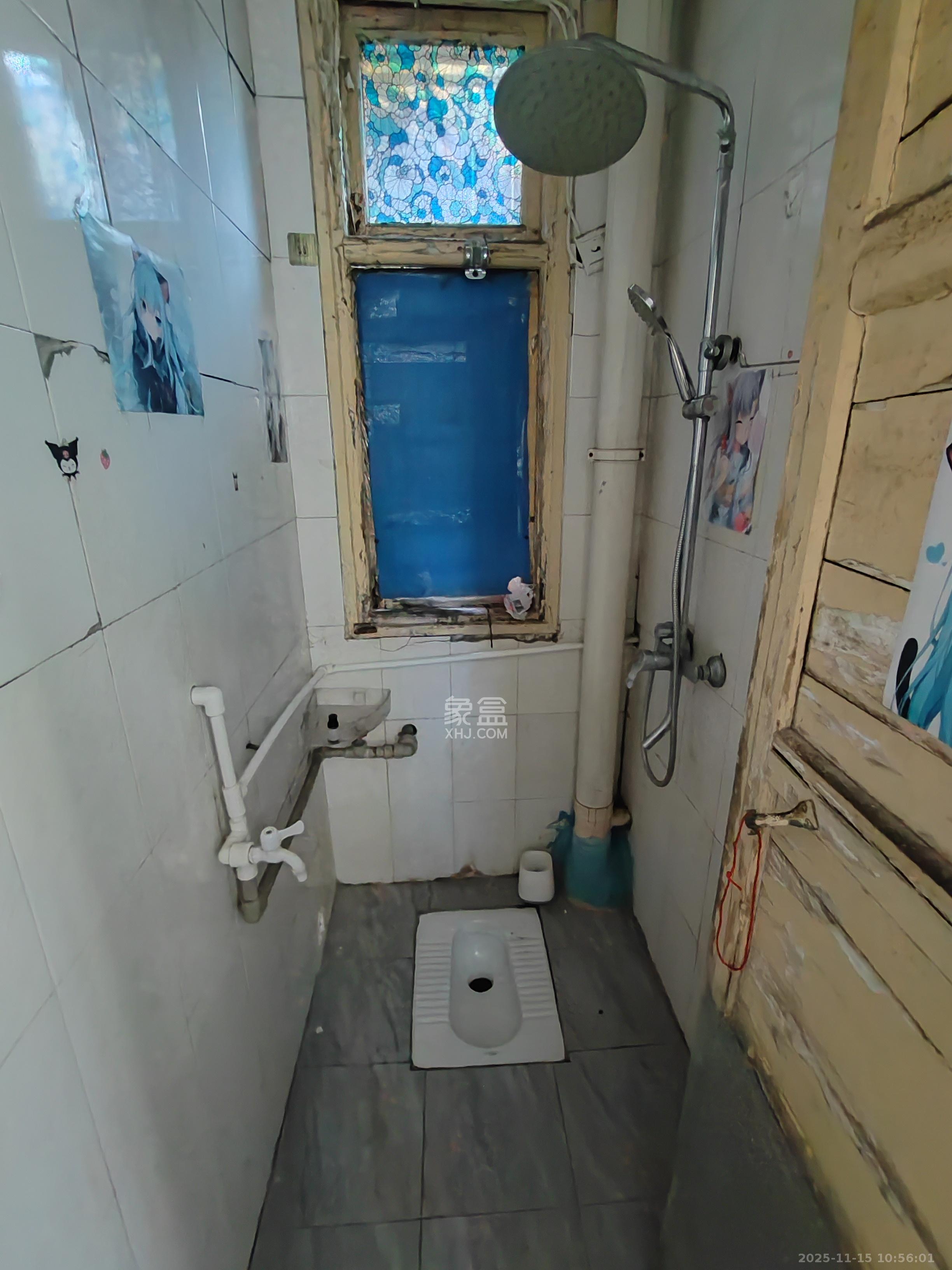 邵阳坪散盘  2室1厅1卫    1400.0元/月室内图