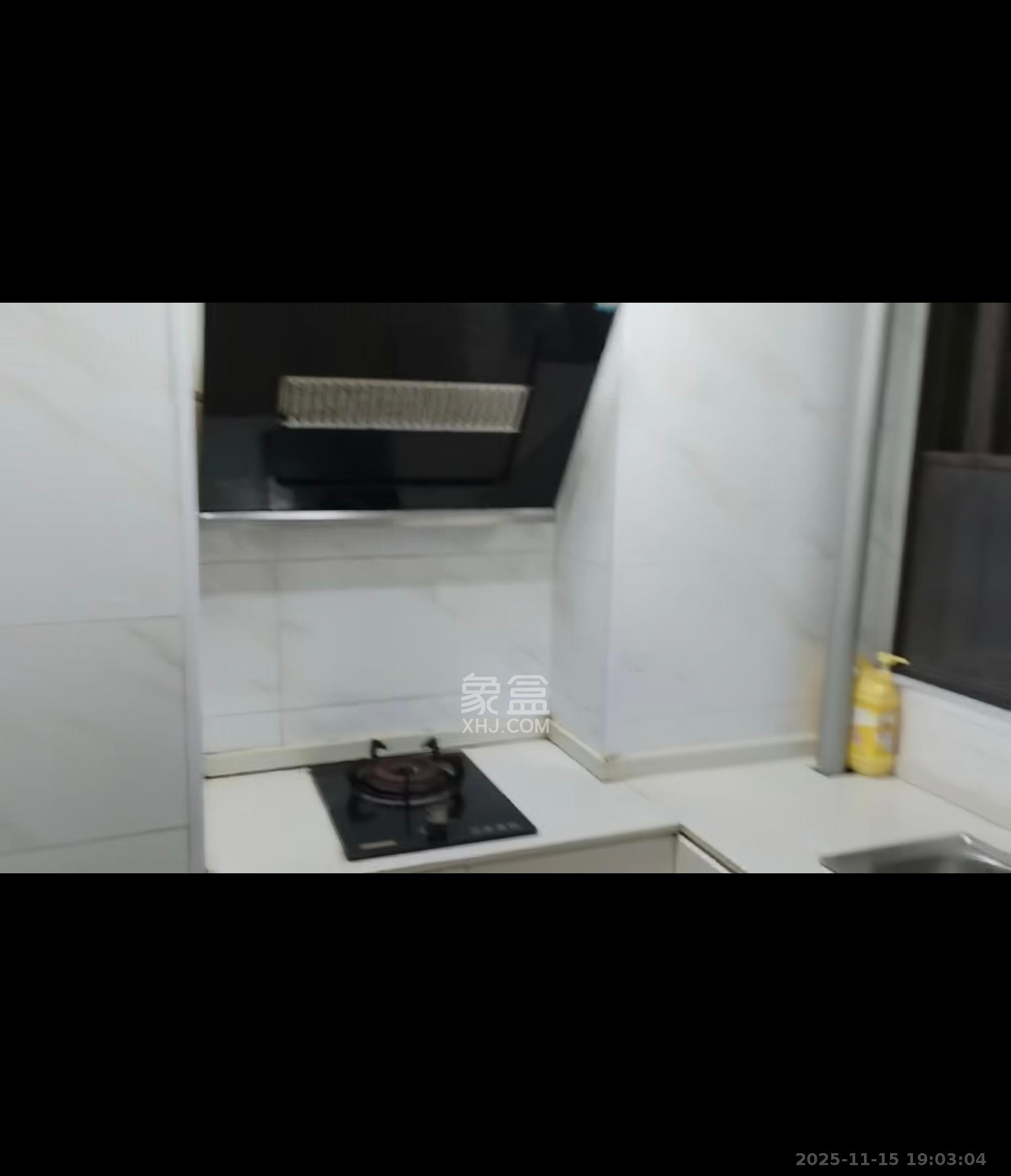 国泰九龙湾  1室0厅0卫    1280.0元/月室内图