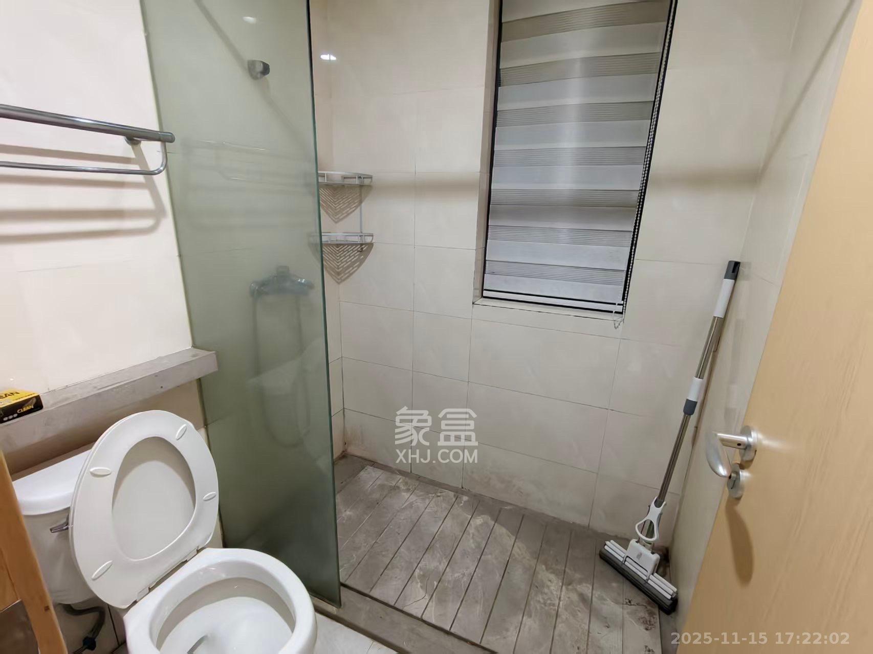 启迪协信中心  2室1厅1卫    2600.0元/月室内图