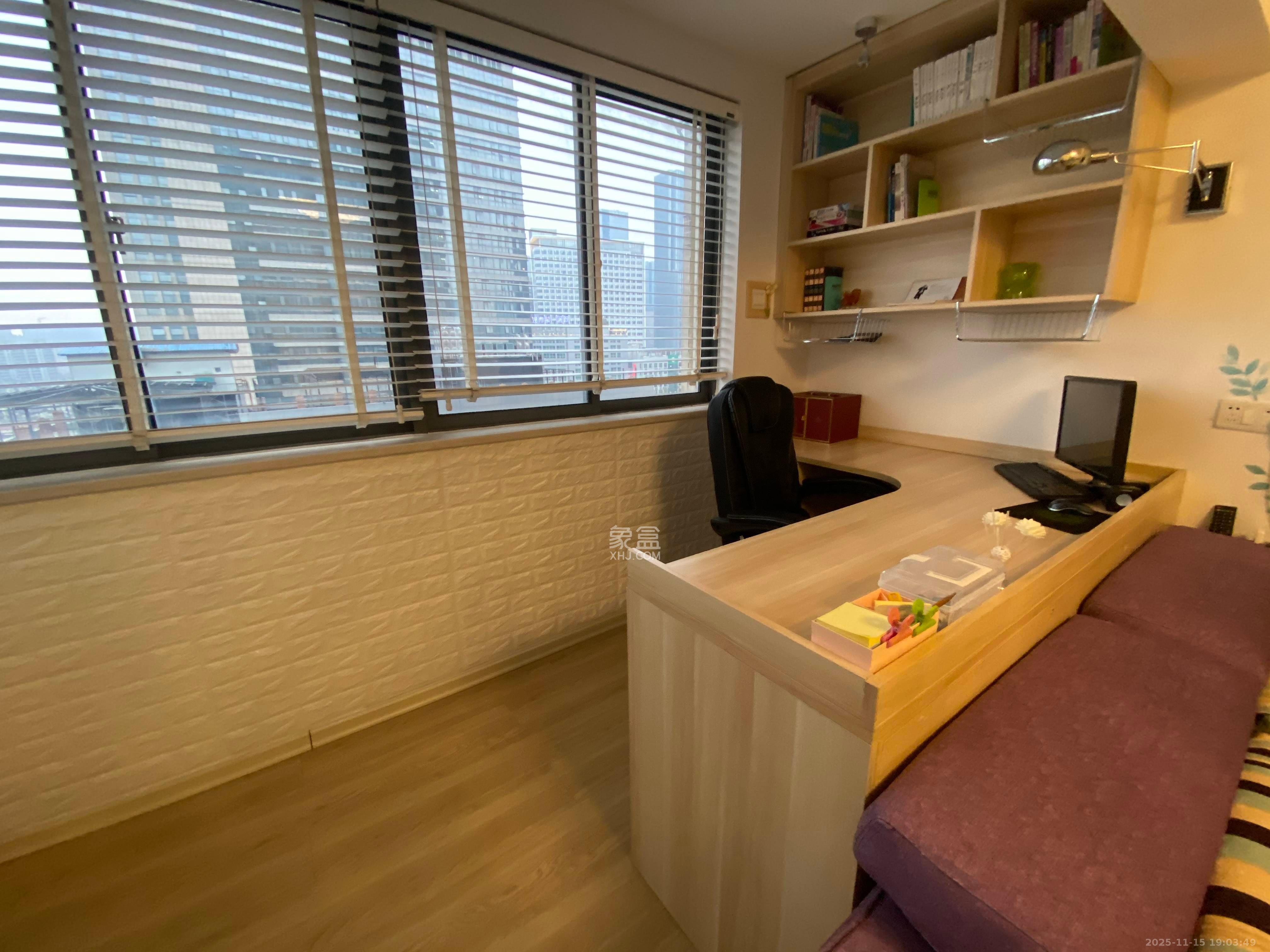 少帅府  1室1厅1卫    2500.0元/月室内图