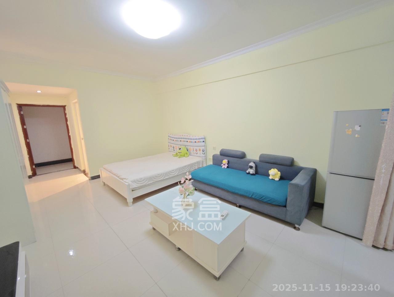 亚商国际  1室1厅1卫    1800.0元/月