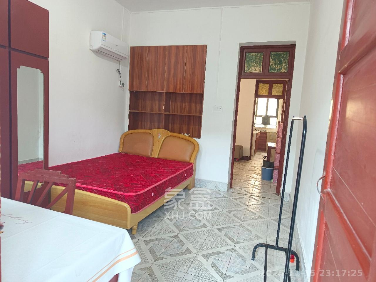 动力南苑  2室1厅1卫    1600.0元/月室内图