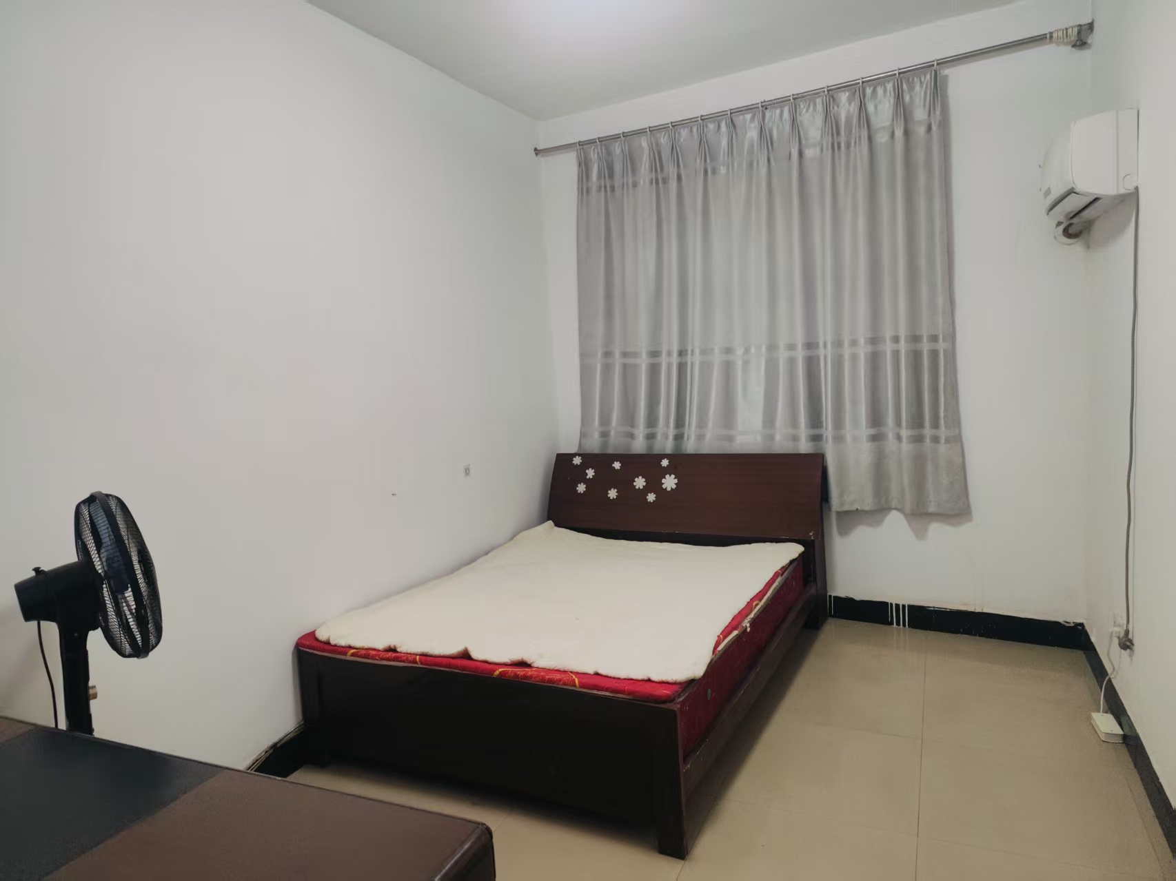 环保路社区  3室2厅1卫    1500.0元/月室内图