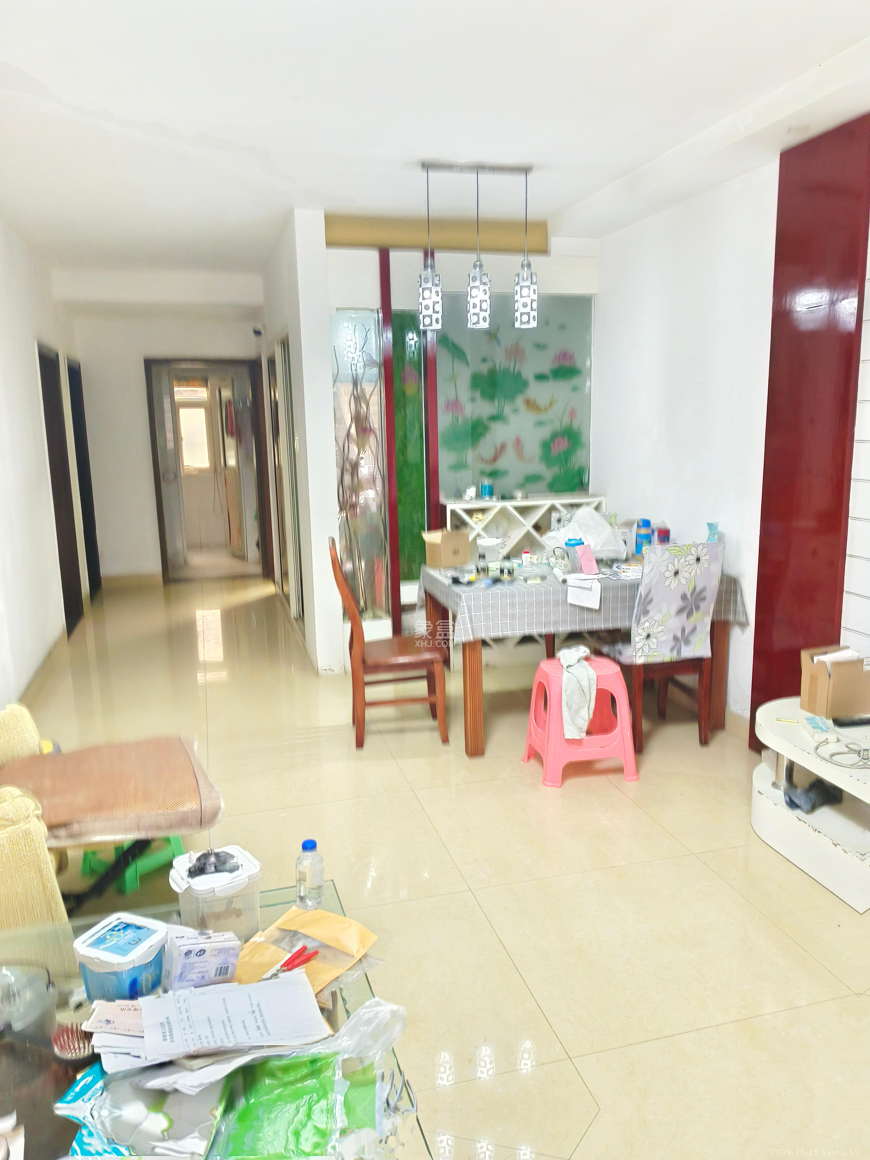 御景龙城  2室2厅1卫    1600.0元/月室内图