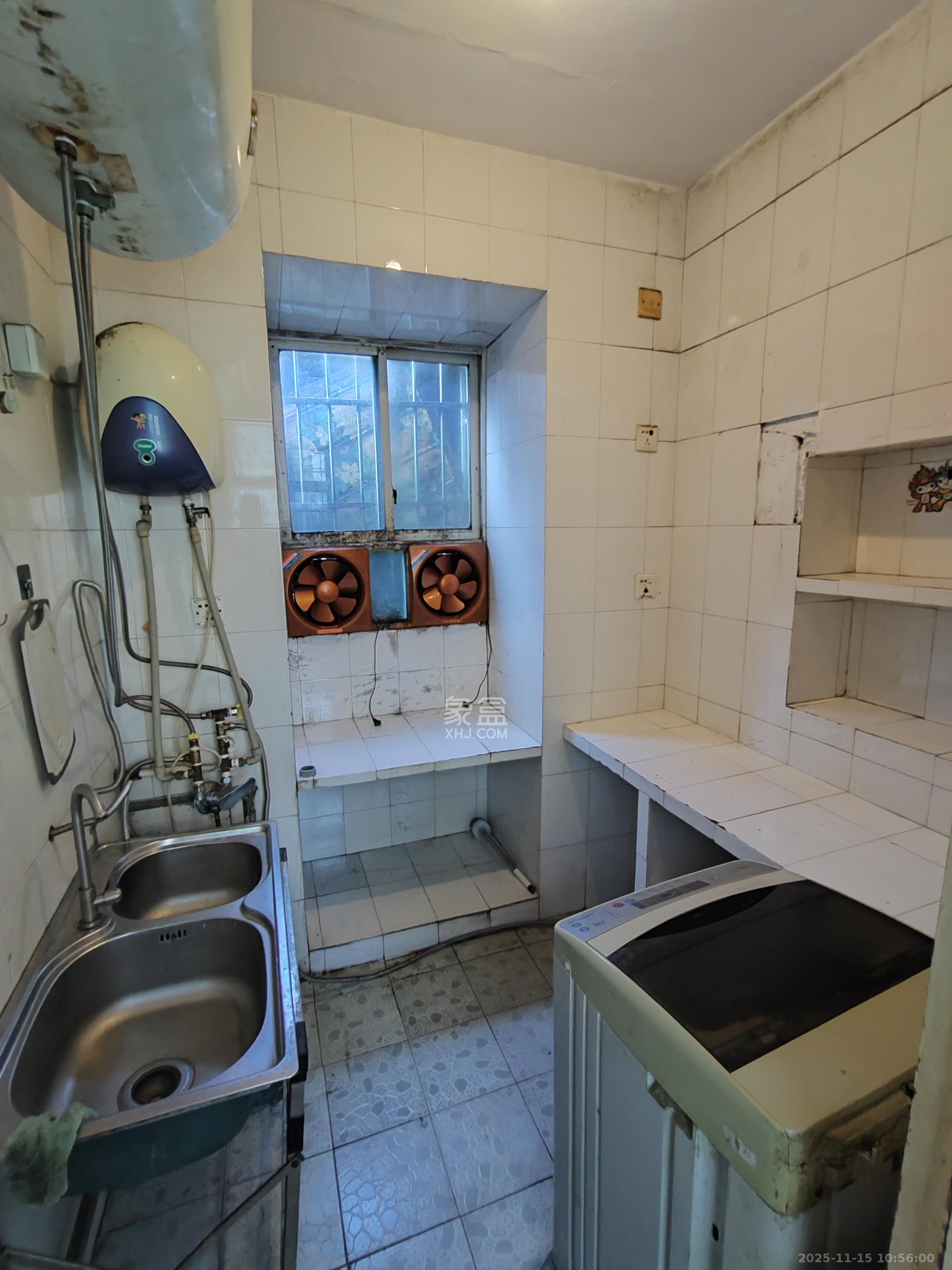 邵阳坪散盘 2室1厅1卫 1400.0元/月 邵阳坪散盘 2室1厅1卫 1400.0元/月室内图