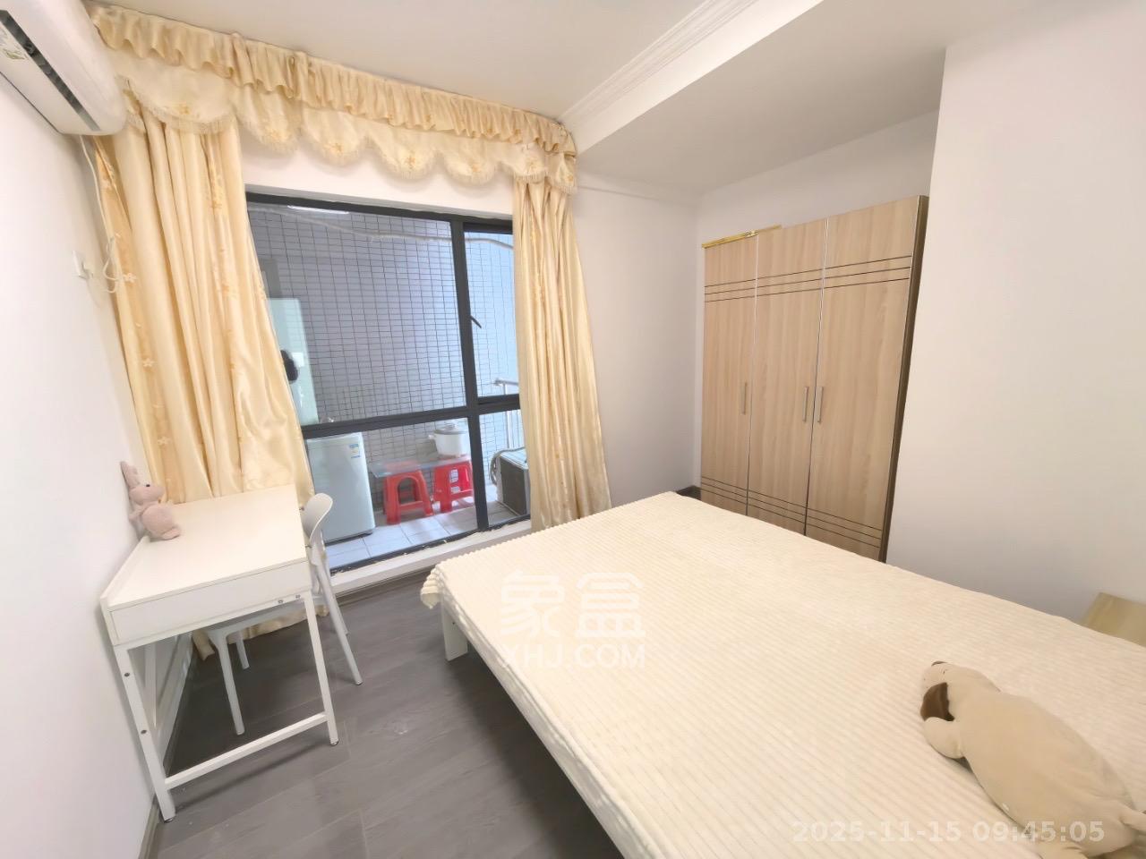 亚商国际  1室1厅1卫    1800.0元/月室内图