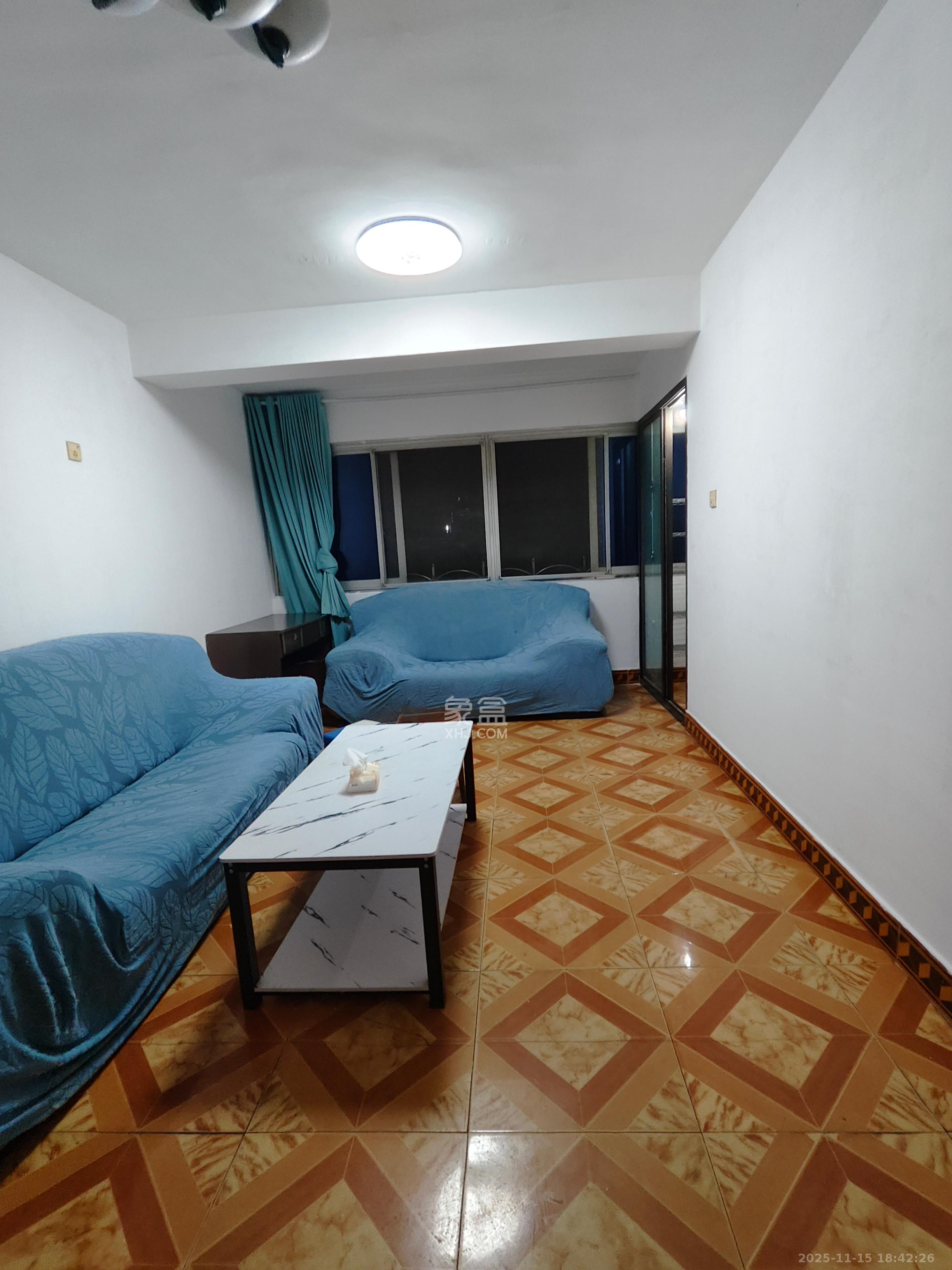 长探家园 2室1厅1卫 1400.0元/月 长探家园 2室1厅1卫 1400.0元/月室内图