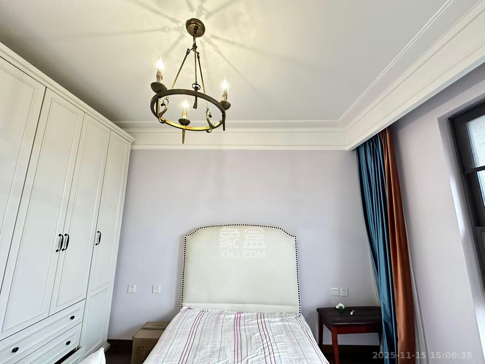 万科紫台  3室2厅2卫    4800.0元/月室内图