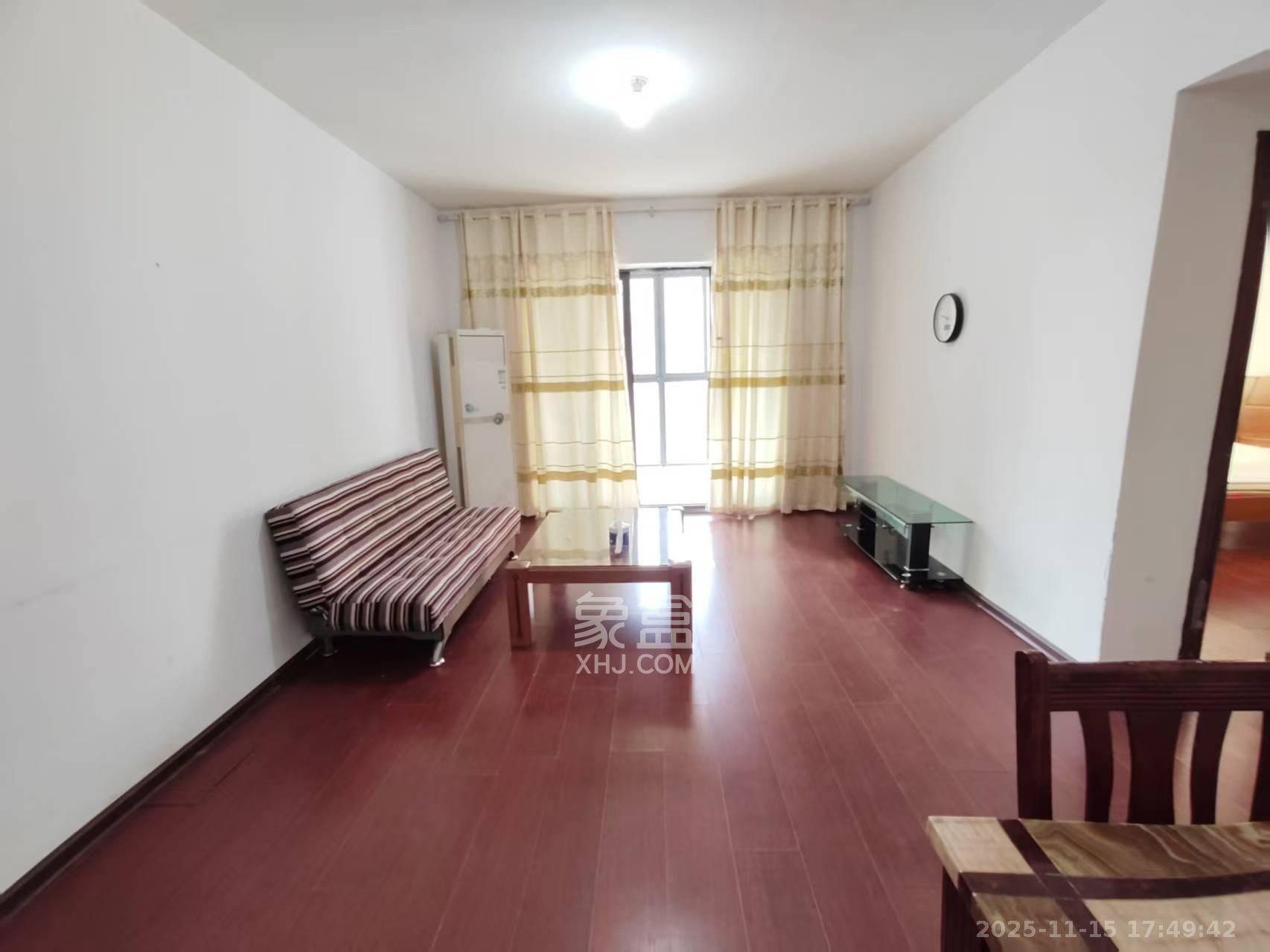 天骄福邸  2室2厅1卫    2100.0元/月室内图