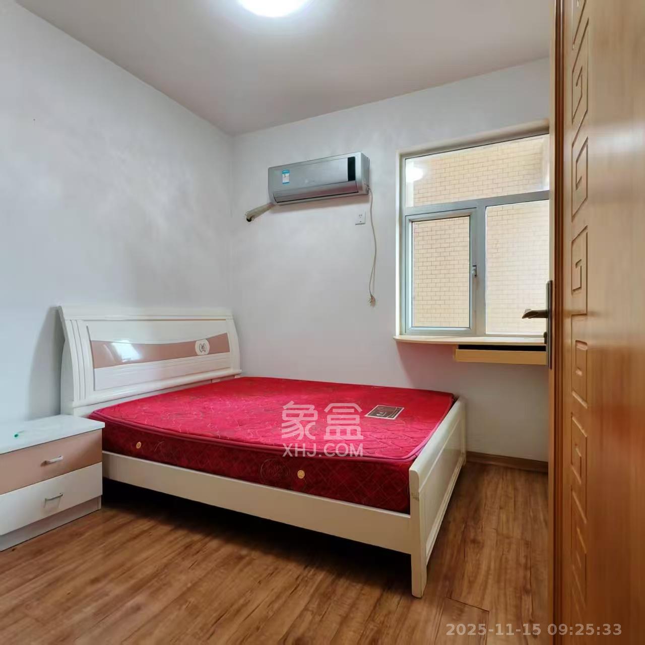 凯通国际城（凯通朝庭）  2室1厅1卫    2100.0元/月室内图