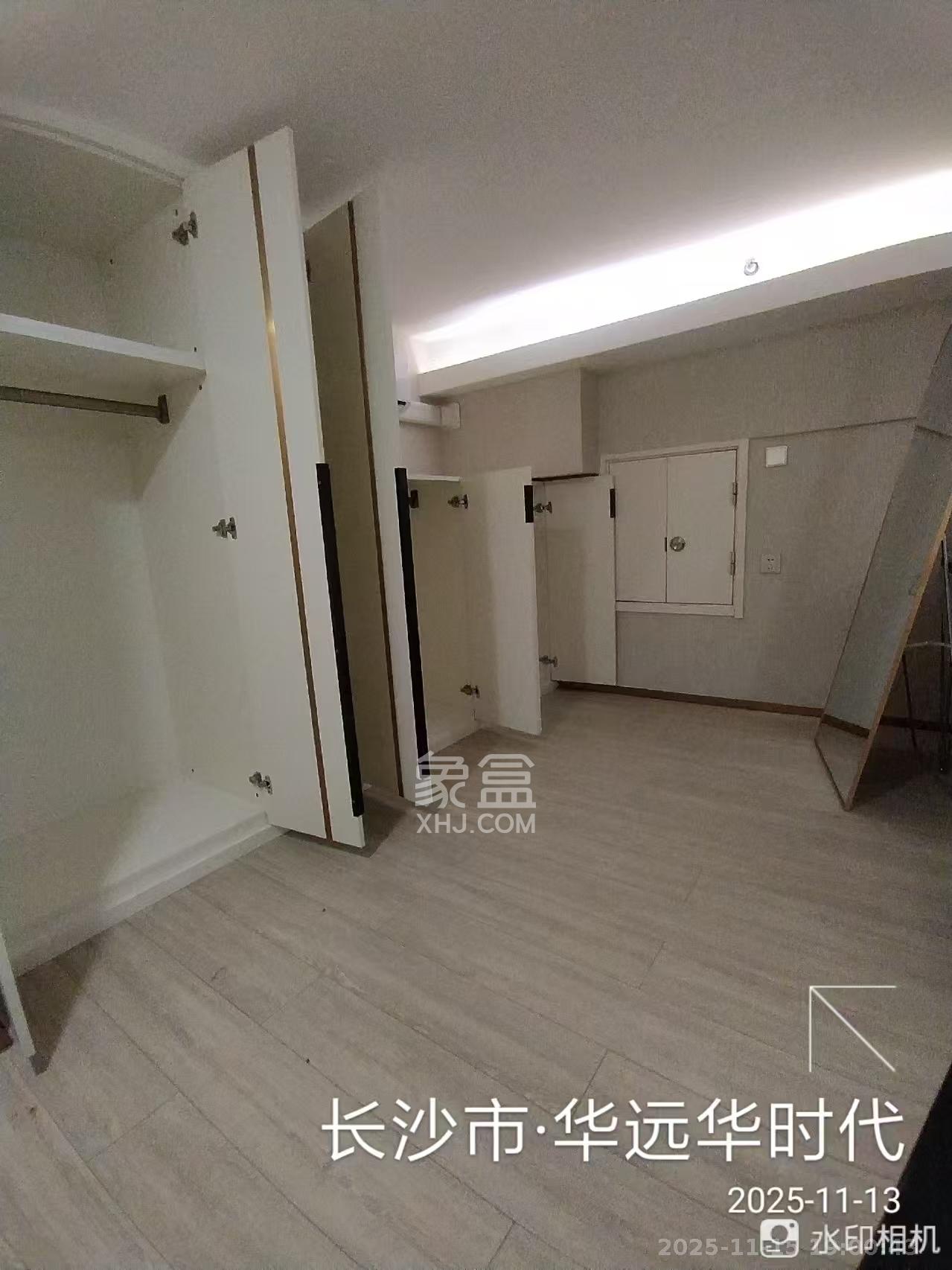 华远华时代 2室1厅1卫 2800.0元/月 华远华时代 2室1厅1卫 2800.0元/月室内图