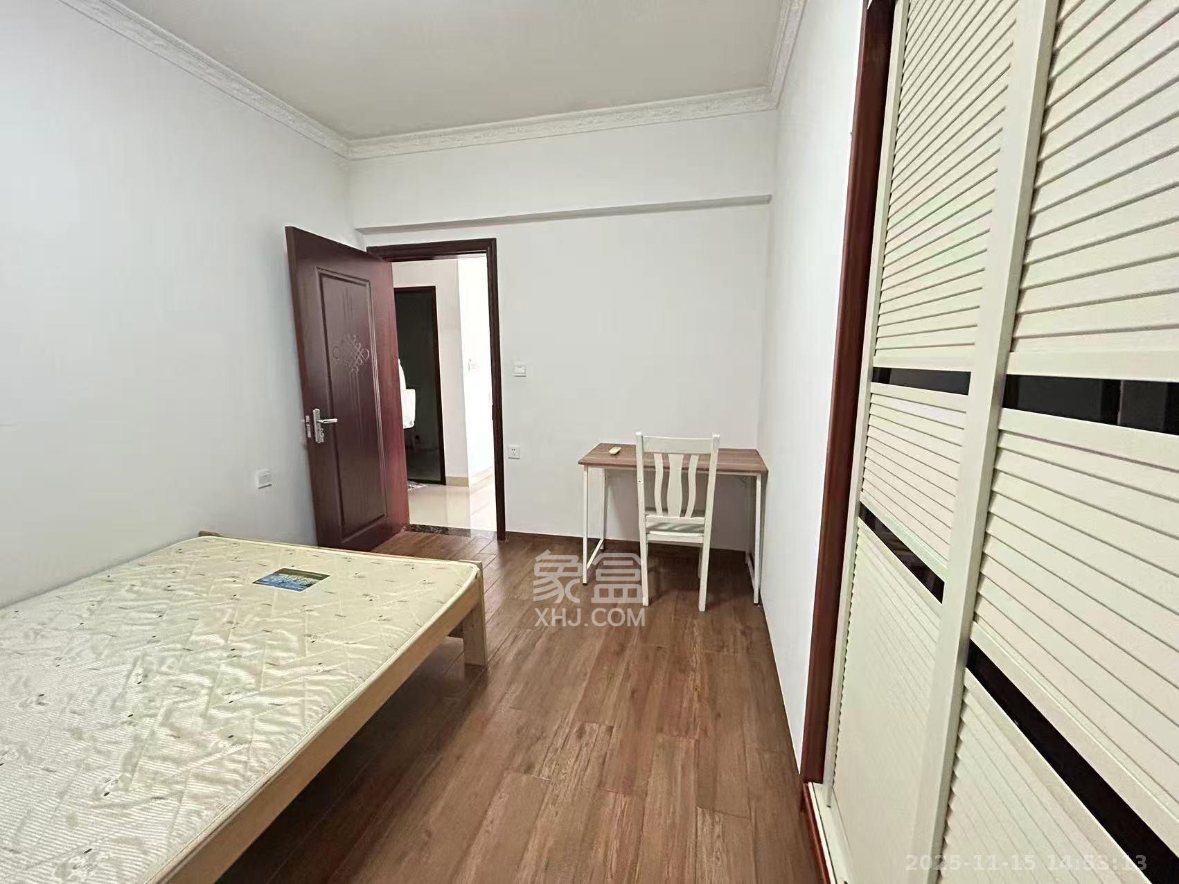 枫林家园  2室1厅1卫    2700.0元/月室内图