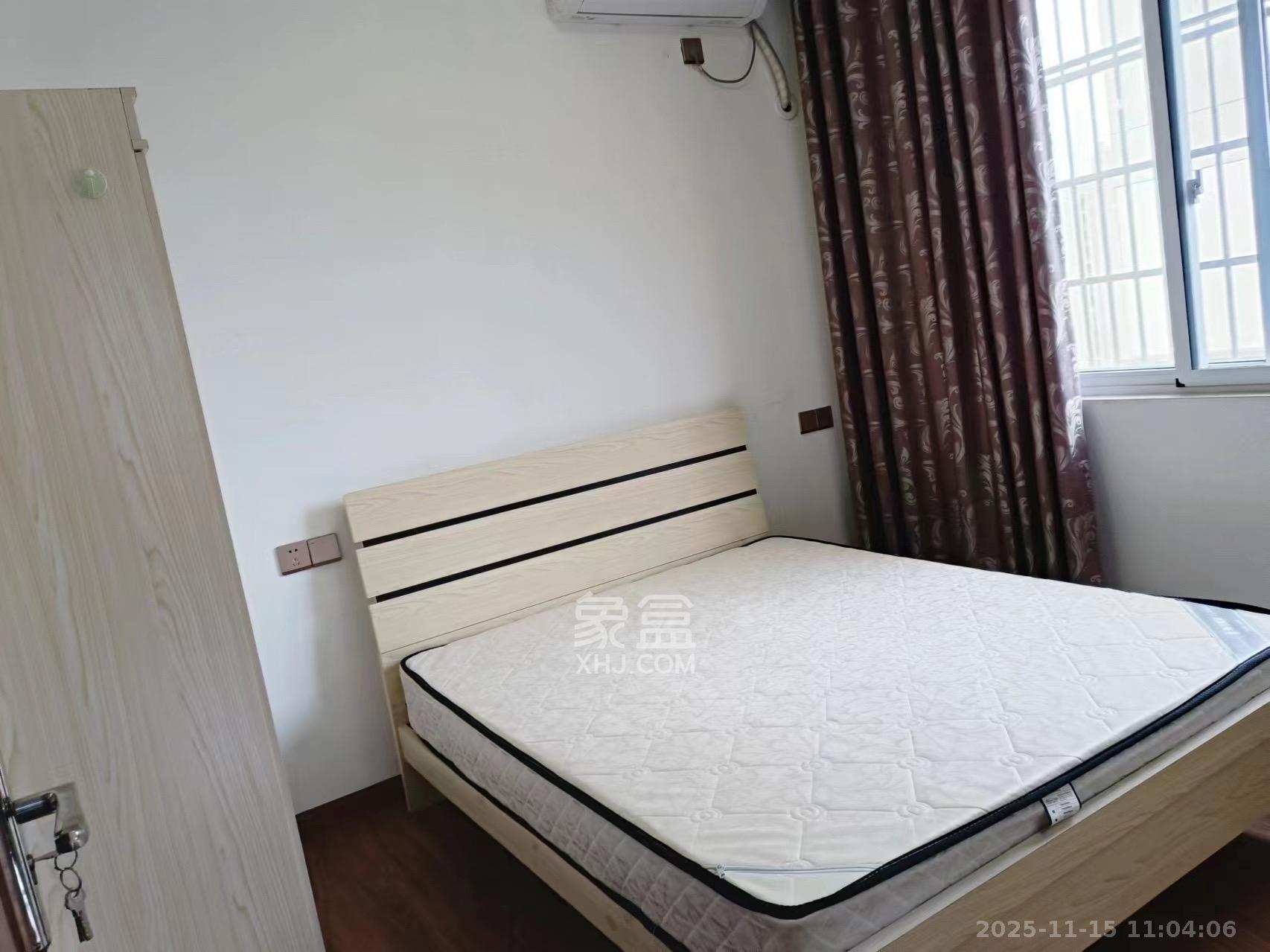 嘉顺苑  2室1厅1卫    2000.0元/月室内图