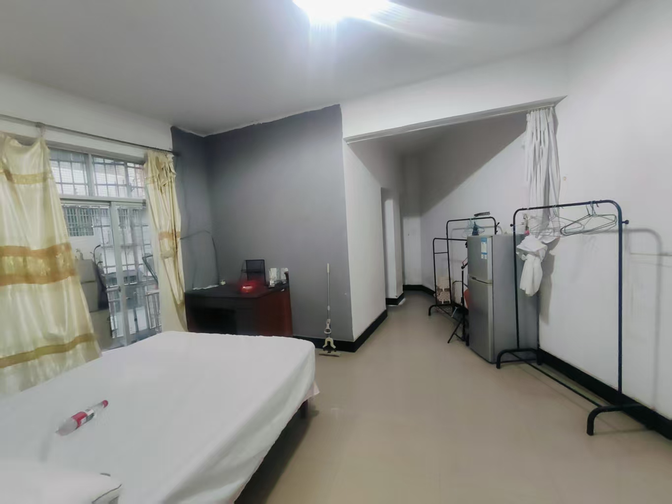 环保路社区 3室2厅1卫 1500.0元/月 环保路社区 3室2厅1卫 1500.0元/月室内图