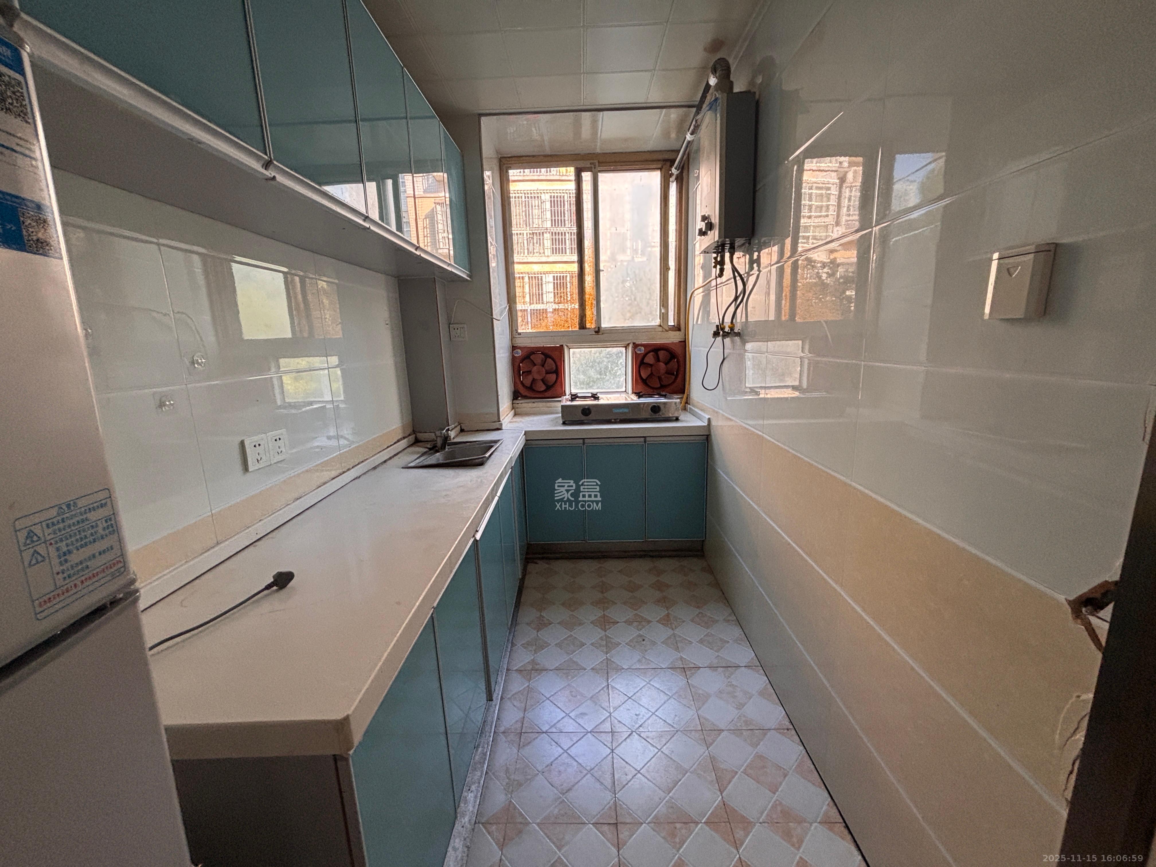 涂北社区-涂北新村  2室2厅1卫    1700.0元/月室内图