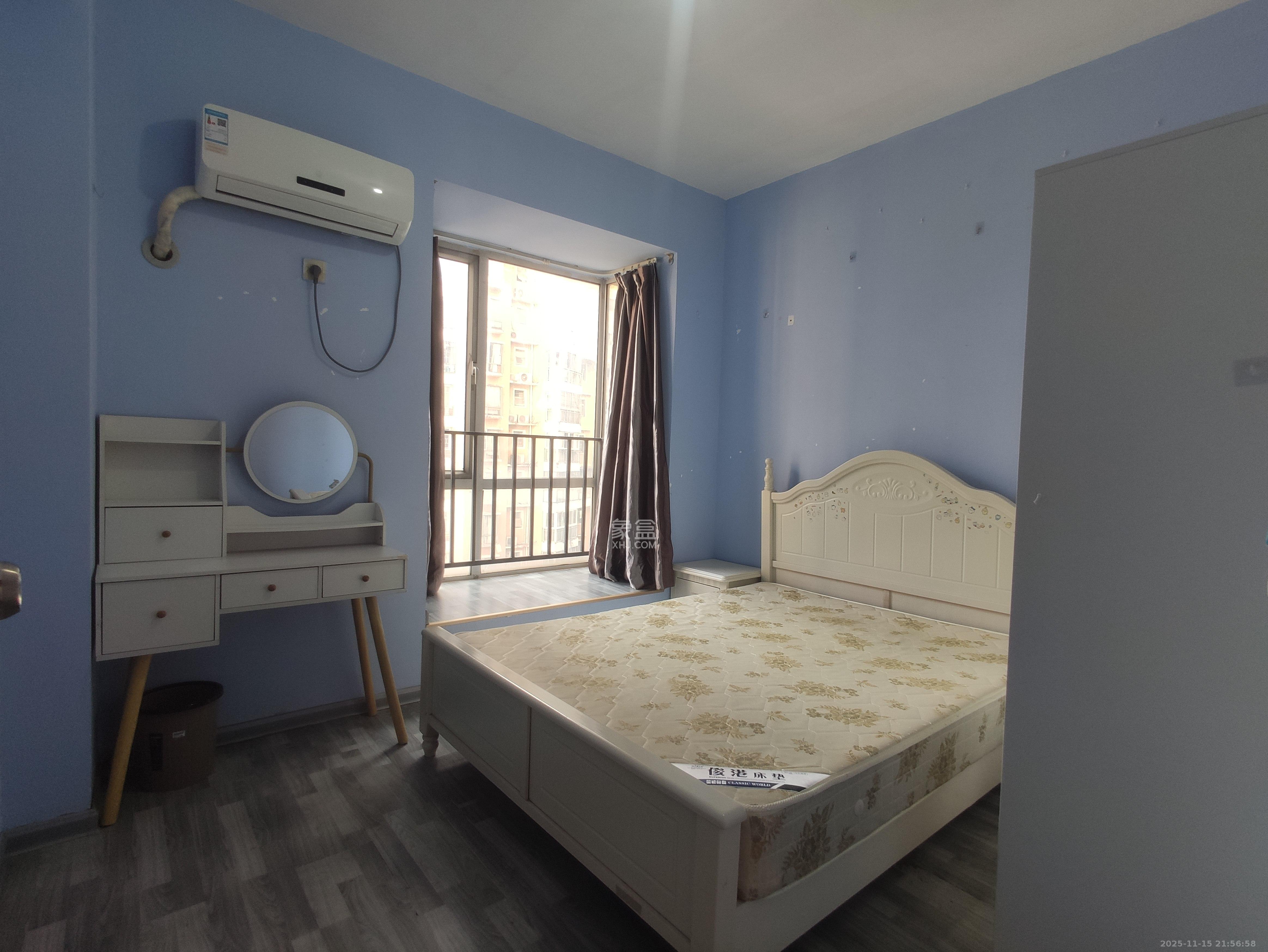 凯通国际城(凯通朝庭) 1室0厅0卫 1800.0元/月 凯通国际城(凯通朝庭) 1室0厅0卫 1800.0元/月室内图