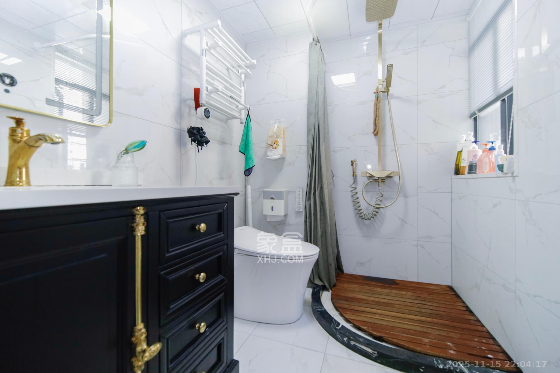 城南故事家园  3室2厅1卫    88.0万卫生间