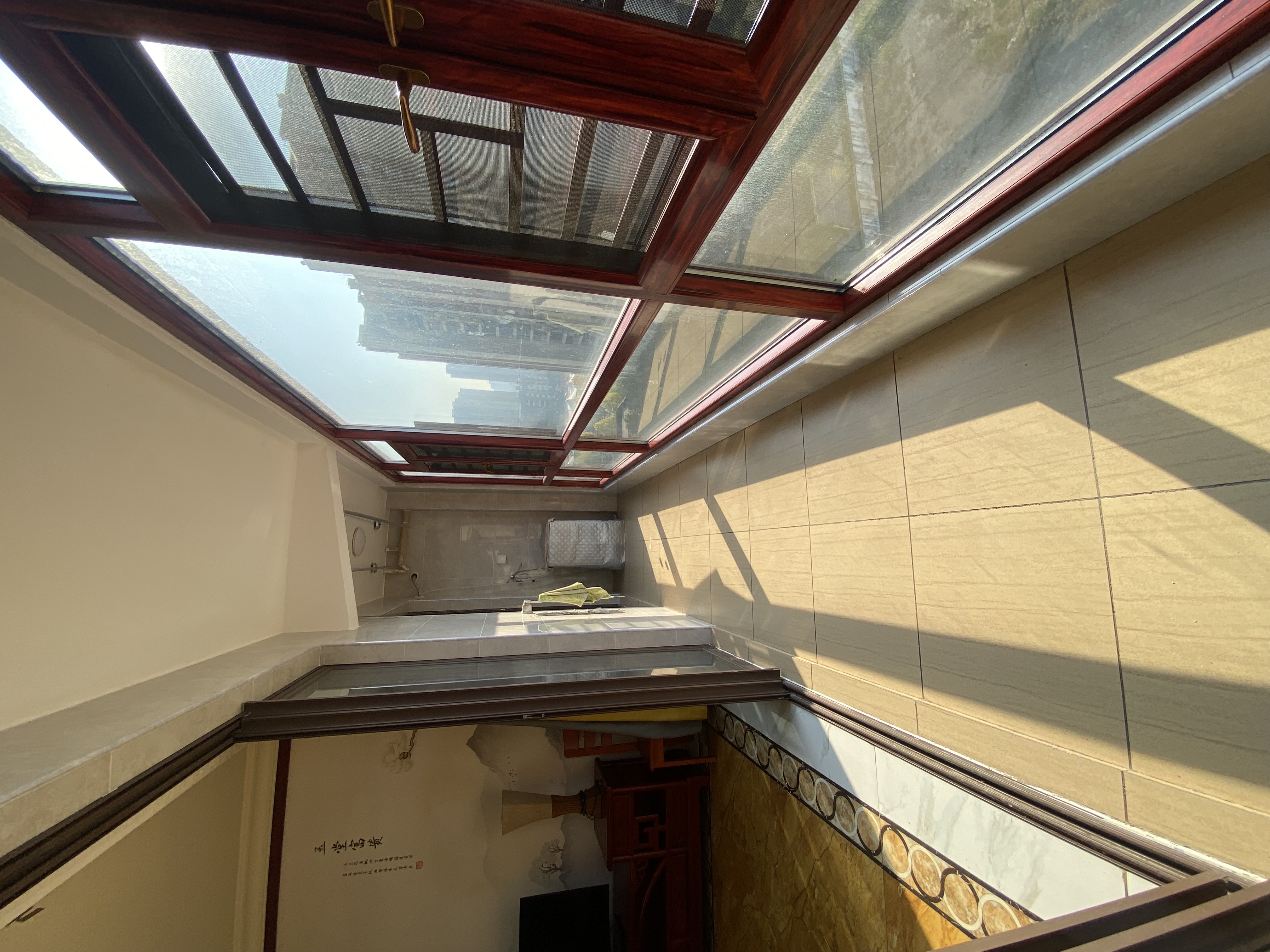 碧桂园豪园  4室2厅2卫    2600.0元/月室内图