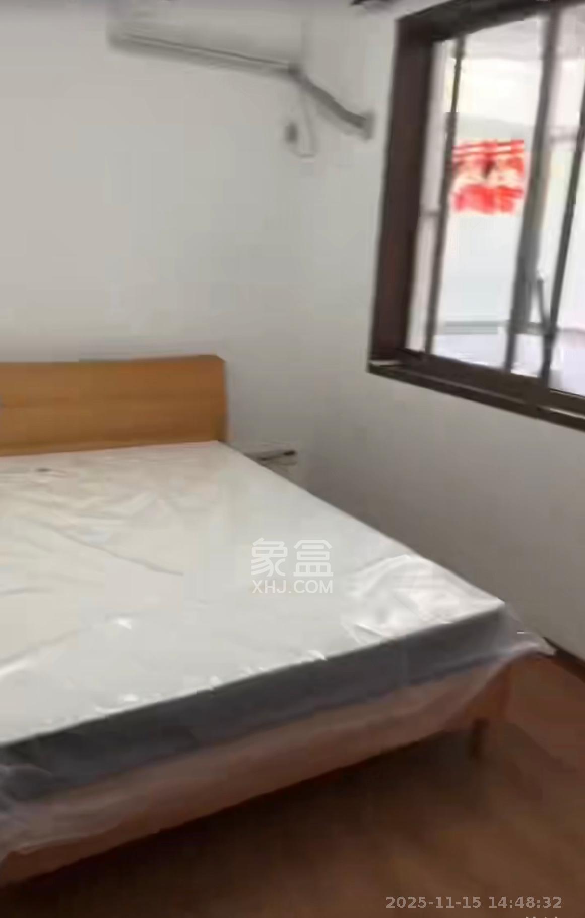 湖南省国税局宿舍（梓园路）  2室1厅1卫    2100.0元/月室内图