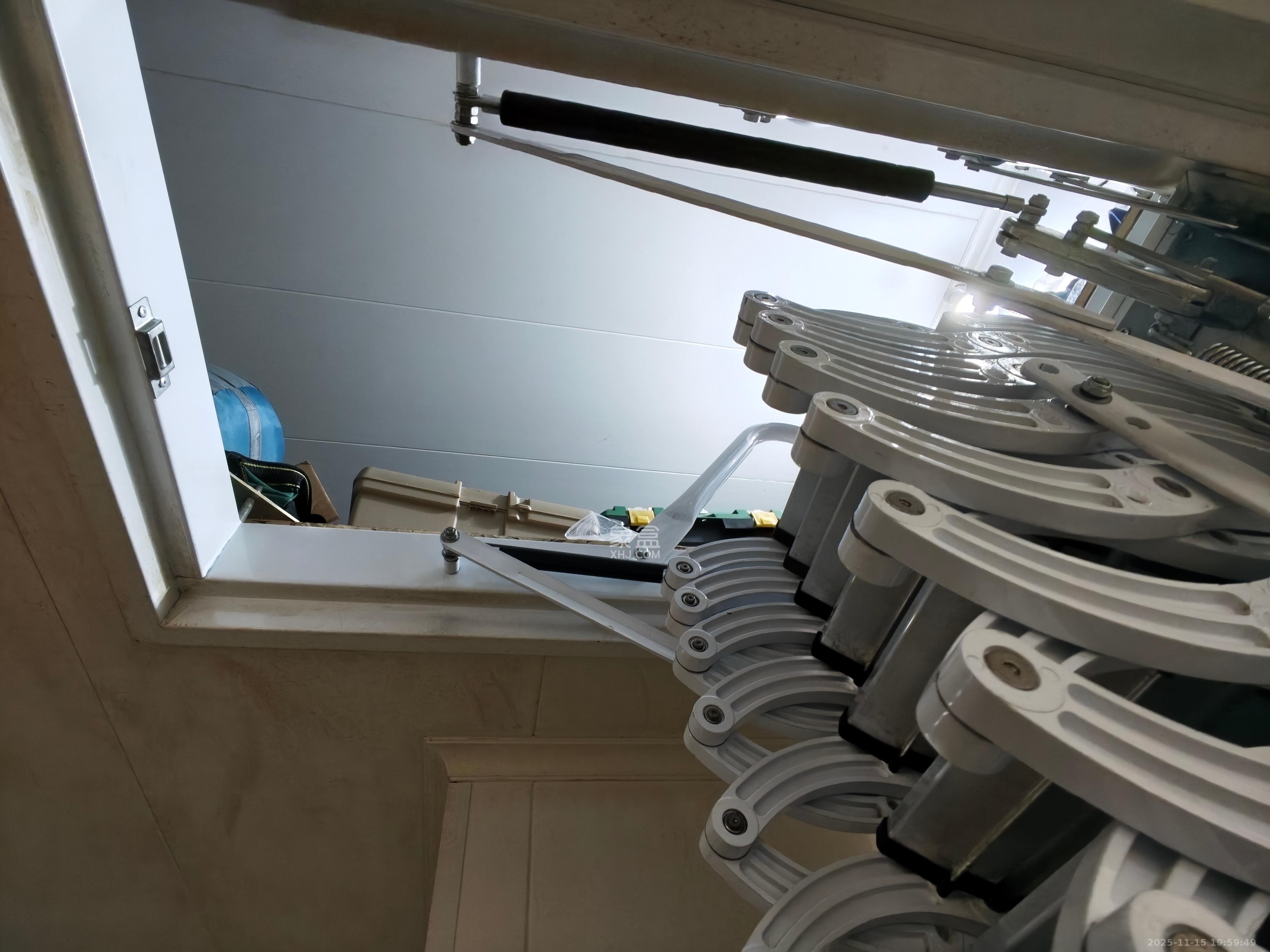 福晟钱隆国际（晟冉景苑）   39.71㎡      2200.0元/月室内图