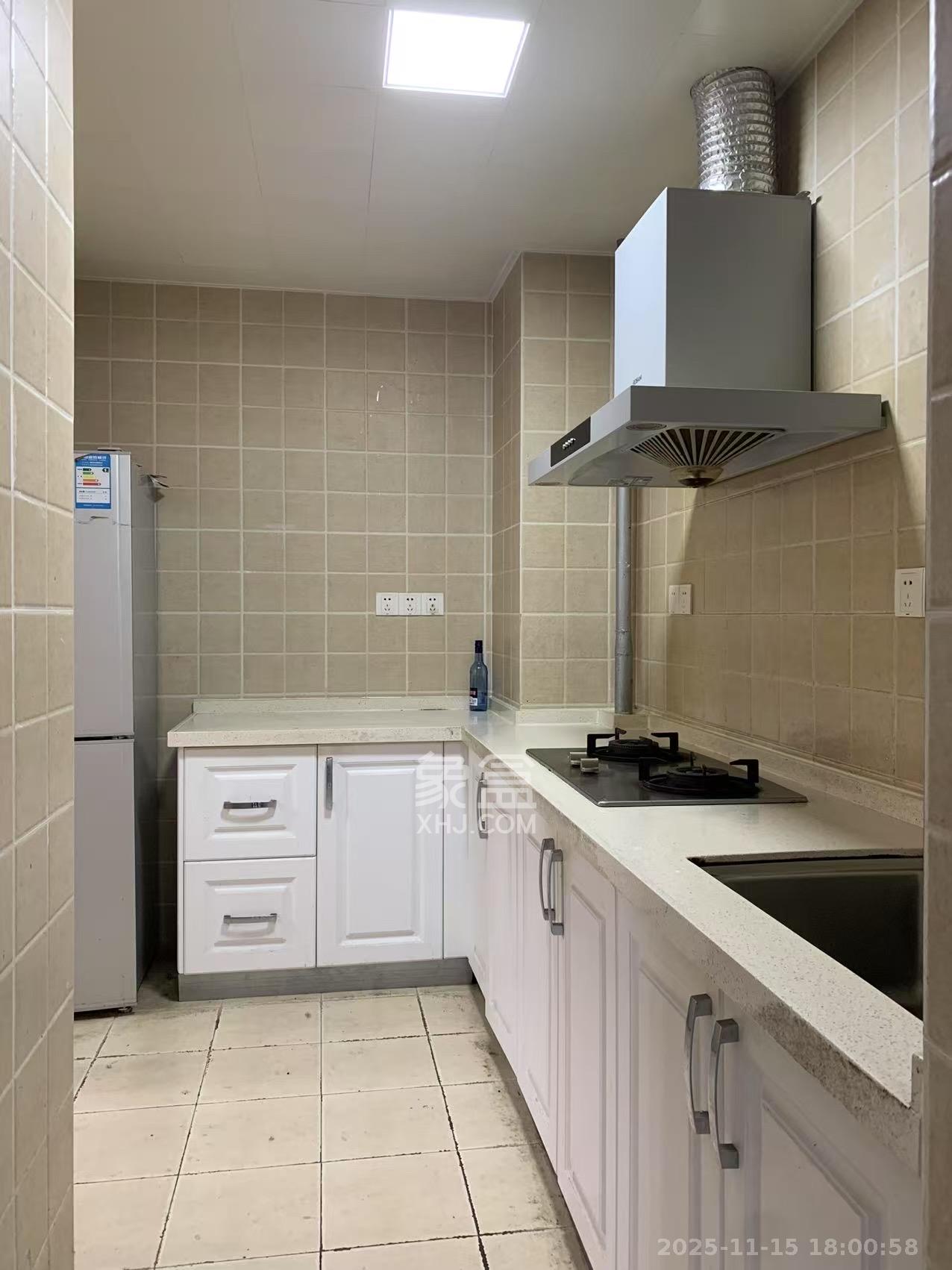 梅溪湖合能璞丽 3室2厅1卫 2400.0元/月 梅溪湖合能璞丽 3室2厅1卫 2400.0元/月室内图