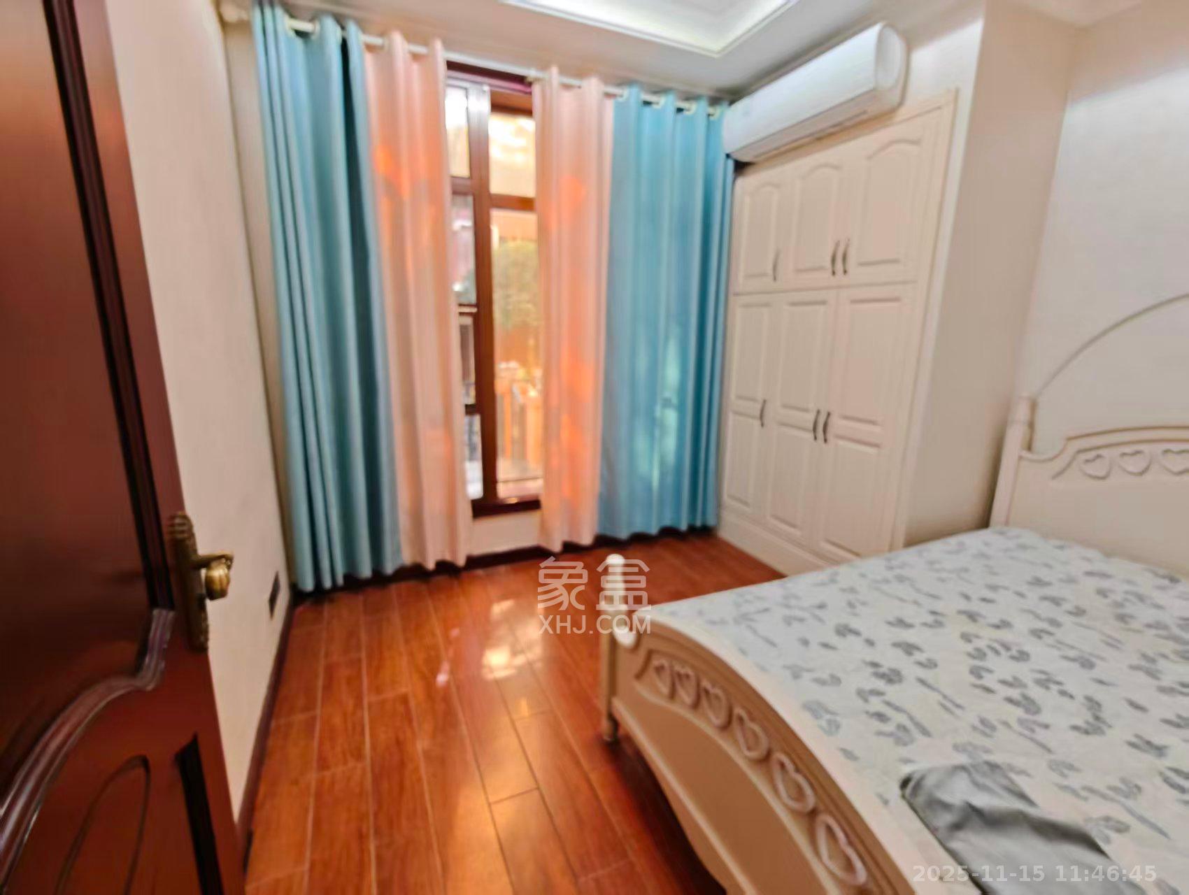 吉联小区（红墅湾）  5室2厅1卫    13500.0元/月室内图