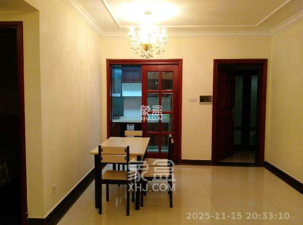 恒大城 1室2厅1卫 1800.0元/月 恒大城 1室2厅1卫 1800.0元/月室内图