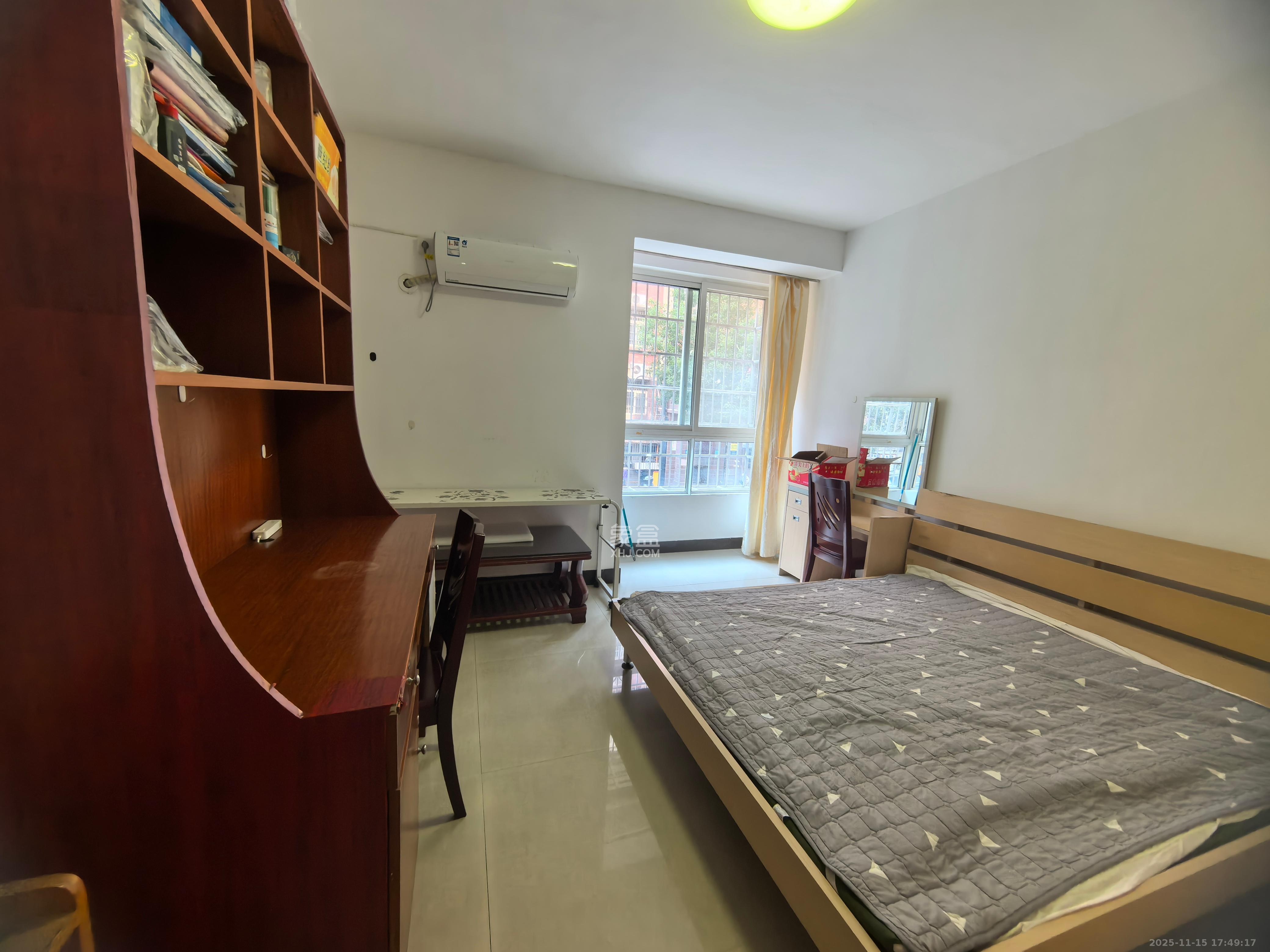 水木兰庭 1室1厅1卫 750.0元/月 水木兰庭 1室1厅1卫 750.0元/月室内图