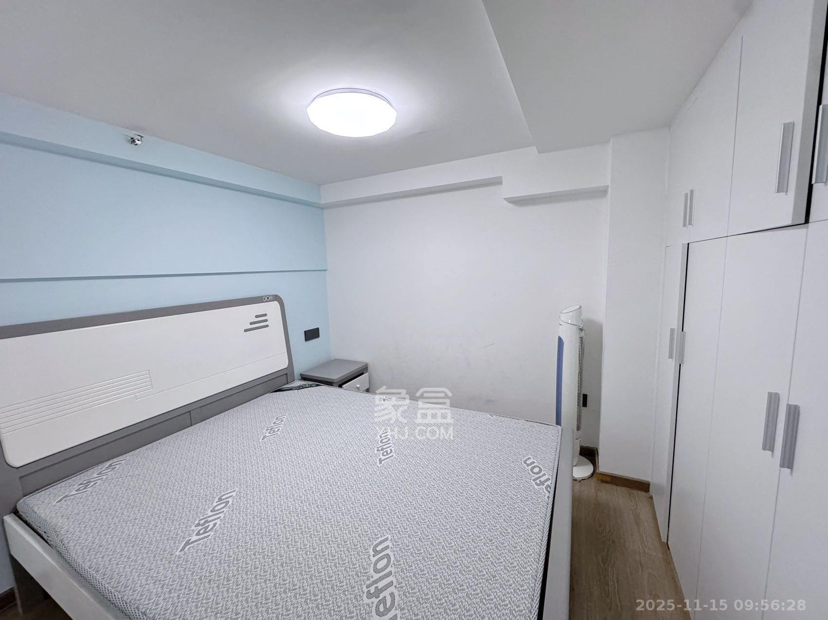 佳兆业云顶都汇  1室0厅0卫    1700.0元/月室内图