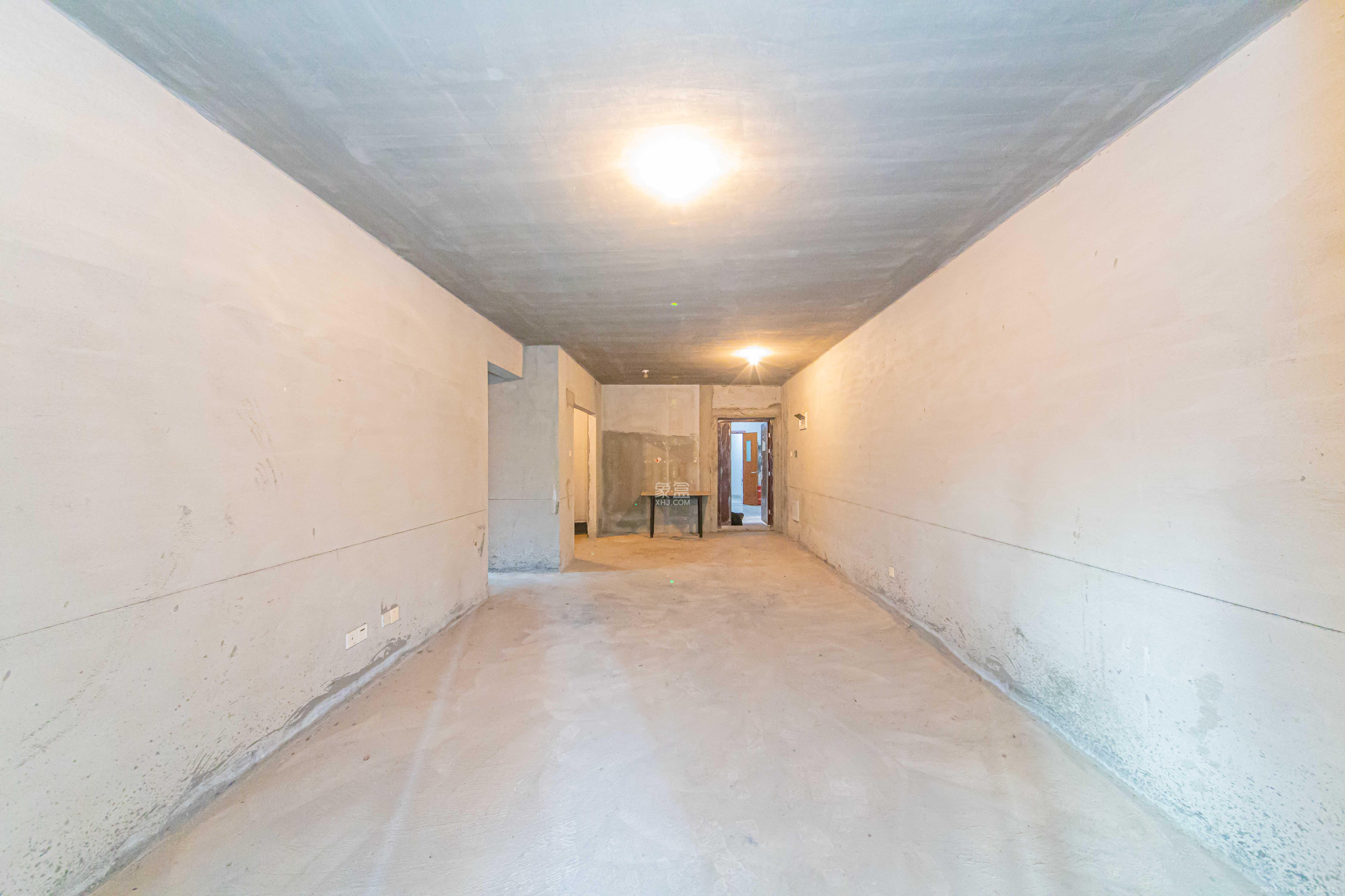 鑫远悦城（鑫远悦时代）  3室2厅1卫    77.0万客厅