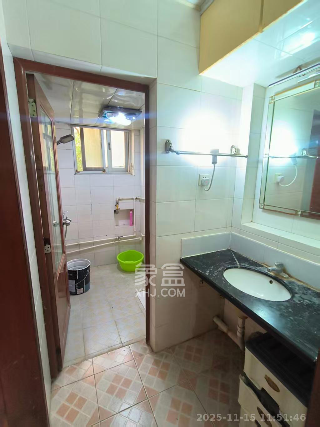 袁家岭省煤炭厅宿舍（芙蓉区省煤炭局小区）  3室2厅1卫    2200.0元/月室内图