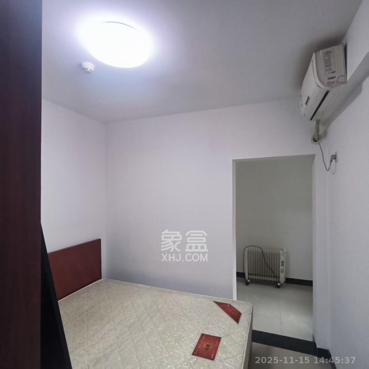 北辰三角洲E5区  2室2厅1卫    3100.0元/月室内图