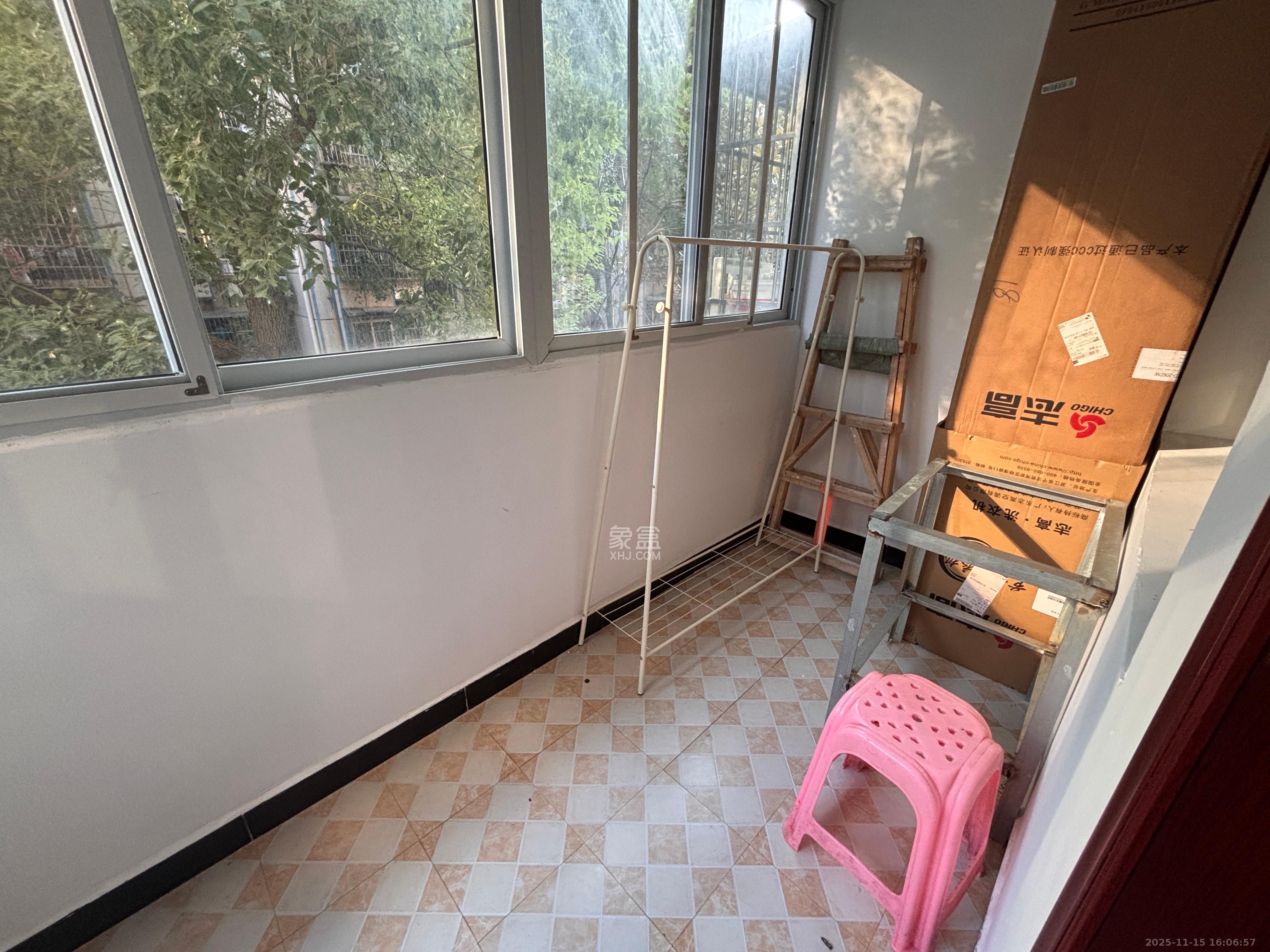 涂北社区-涂北新村  2室2厅1卫    1700.0元/月室内图