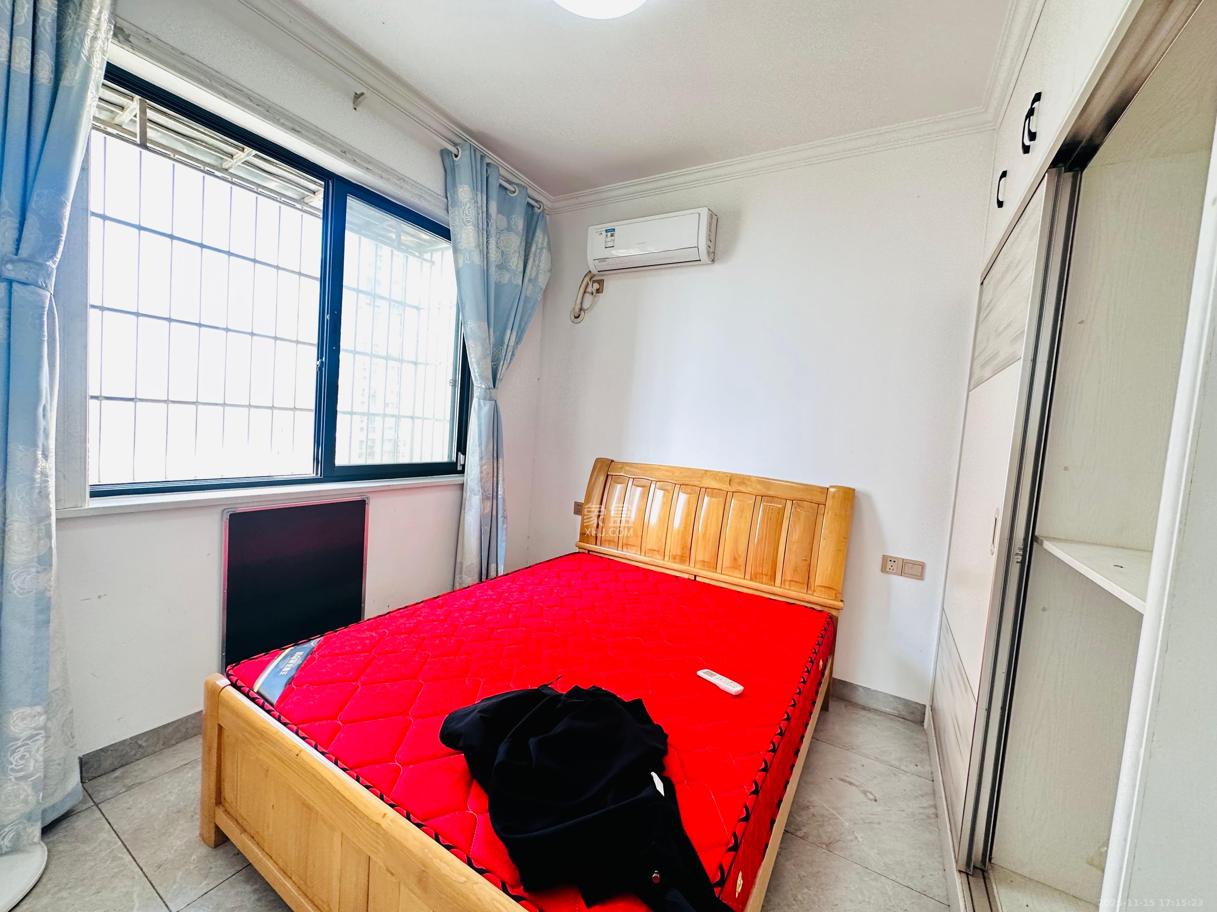 嘉顺苑  2室2厅1卫    2000.0元/月室内图