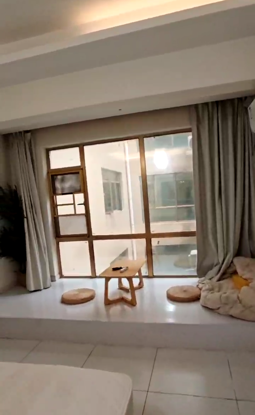 旺角星辰  1室1厅1卫    18.8万