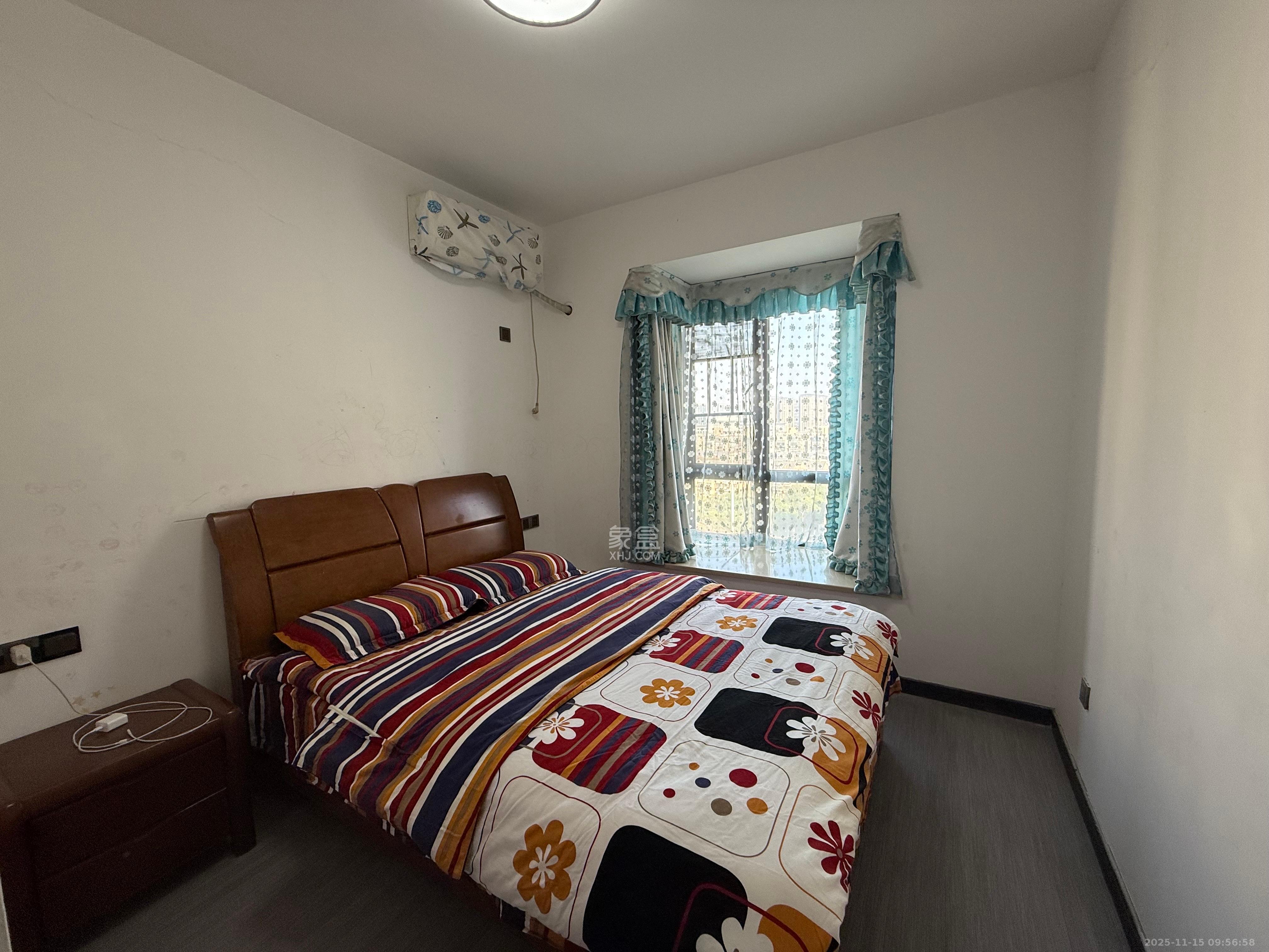 长沙欧洲城  4室2厅2卫    3200.0元/月室内图