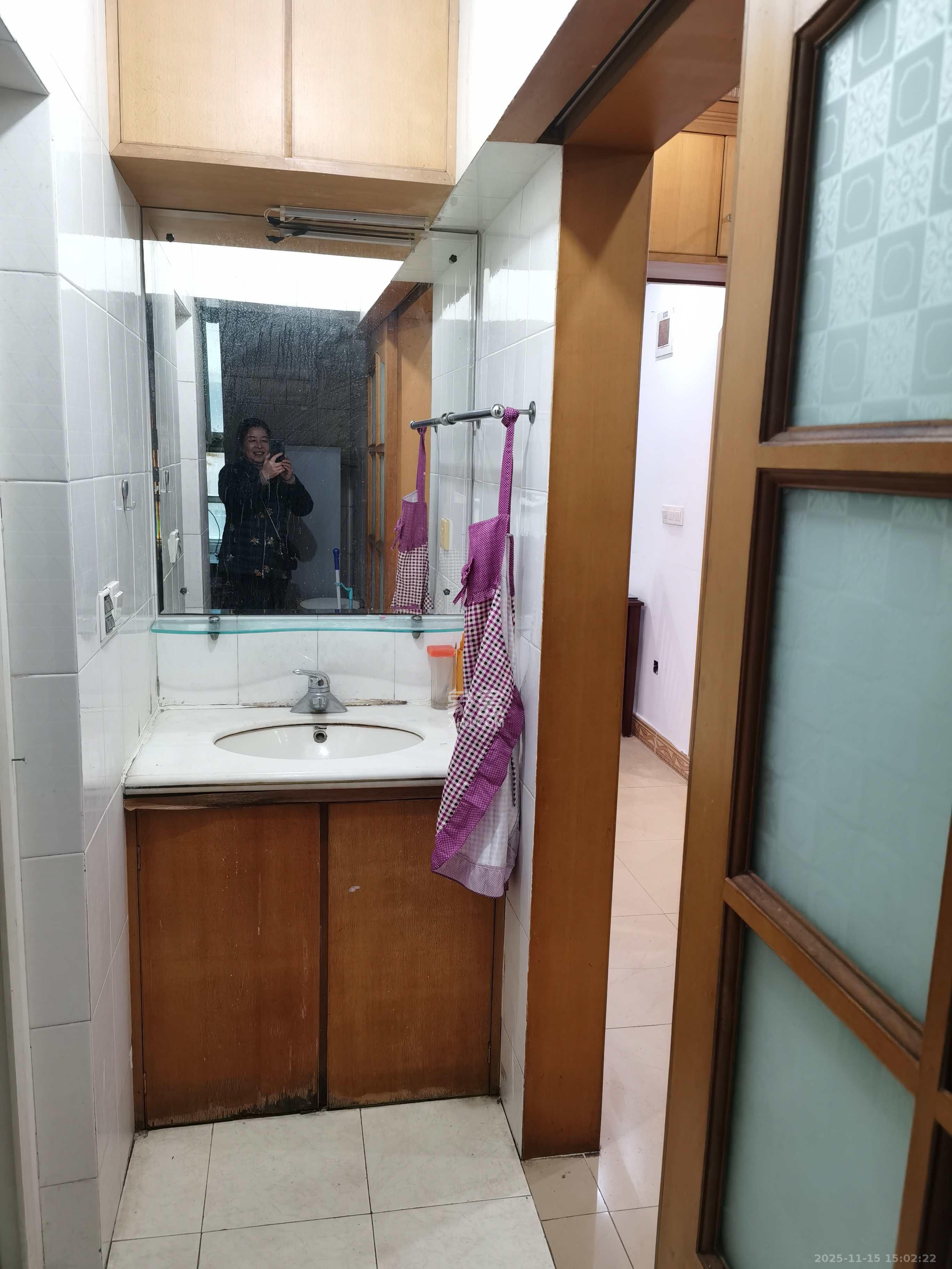 湖开小区（湖南开关厂宿舍）/南大桥社区  1室2厅1卫    1200.0元/月室内图