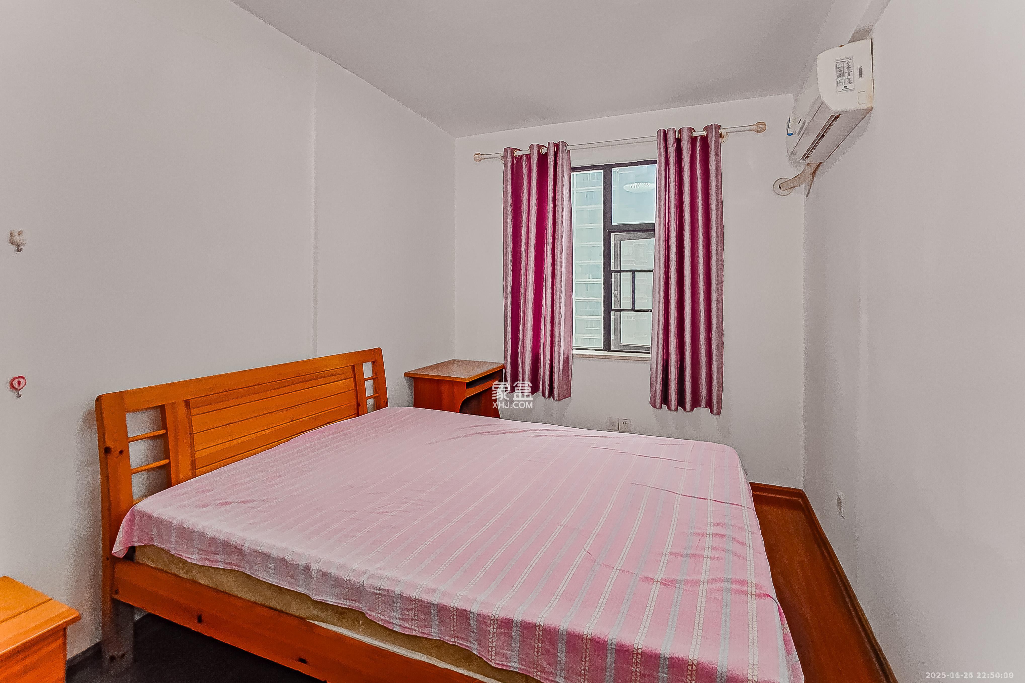 枫丹雅苑（天辰枫丹白露）  2室1厅1卫    3600.0元/月室内图