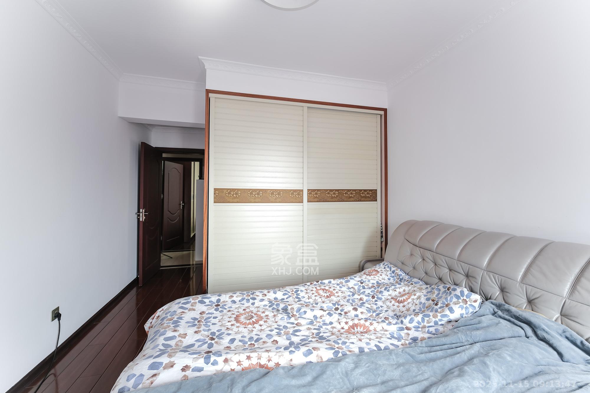 盛地尊域  3室2厅2卫    78.0万卧室