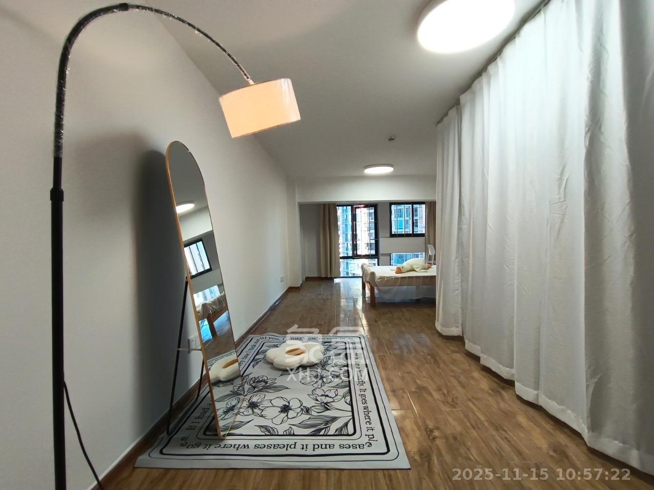 融圣国际 3室1厅1卫 3280.0元/月 融圣国际 3室1厅1卫 3280.0元/月室内图