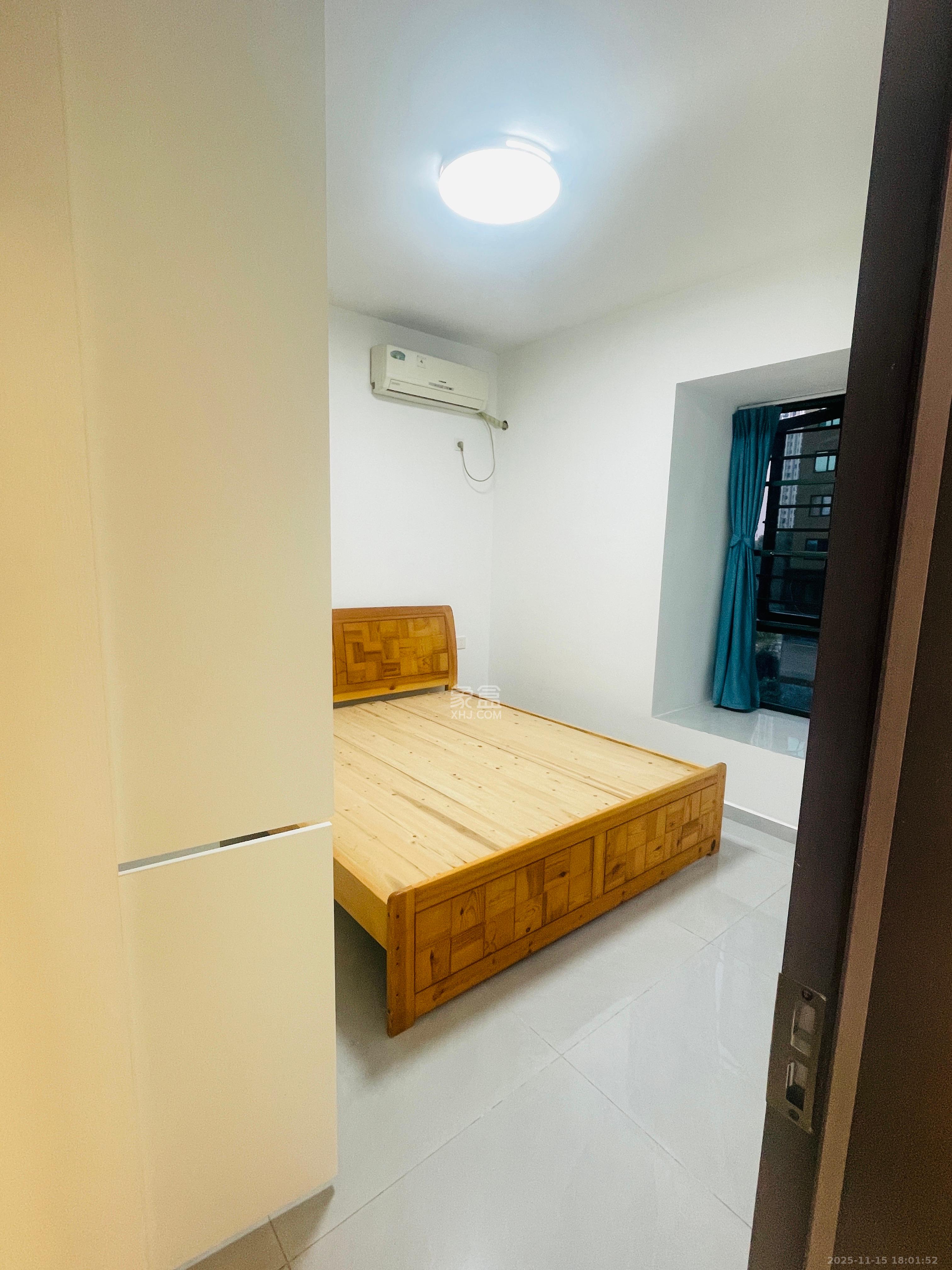 富基世纪公园 3室2厅1卫 1600.0元/月 富基世纪公园 3室2厅1卫 1600.0元/月室内图