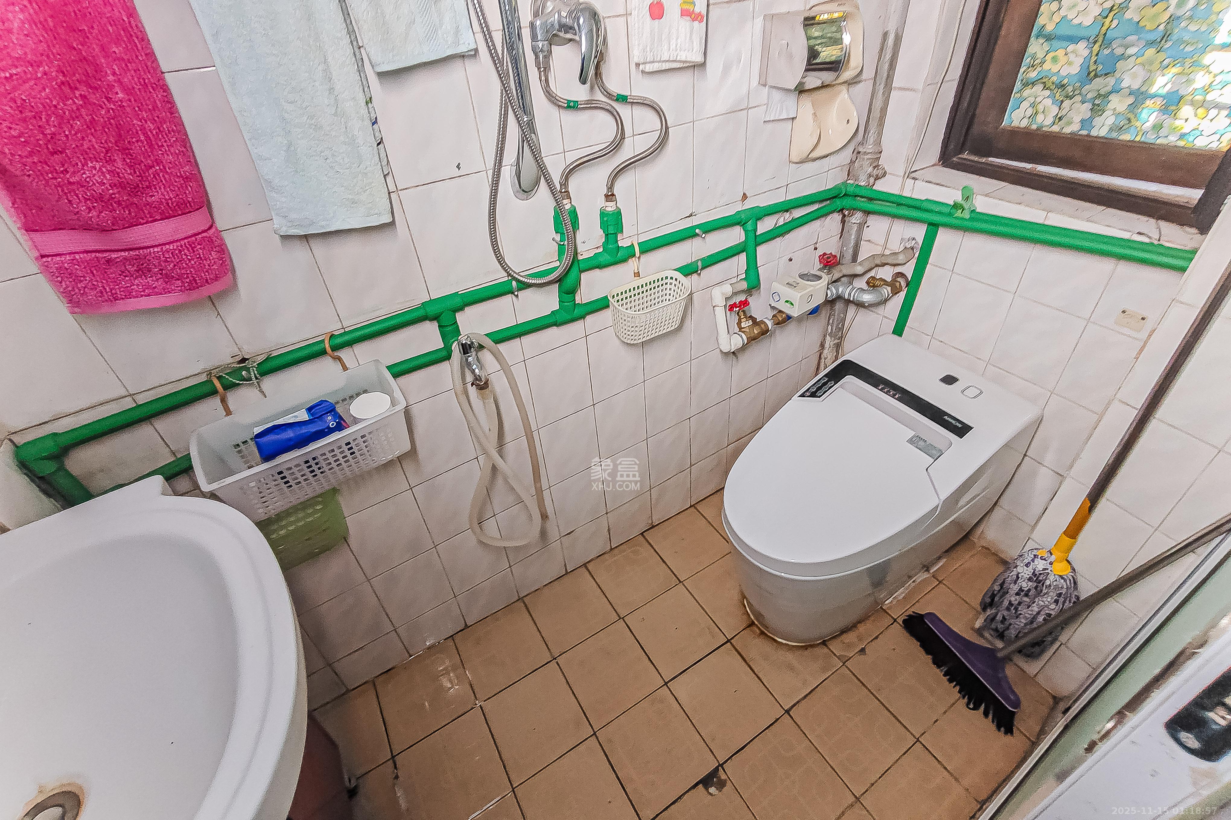 汽贸大厦 2室1厅1卫 80.0万 汽贸大厦 2室1厅1卫 80.0万其他