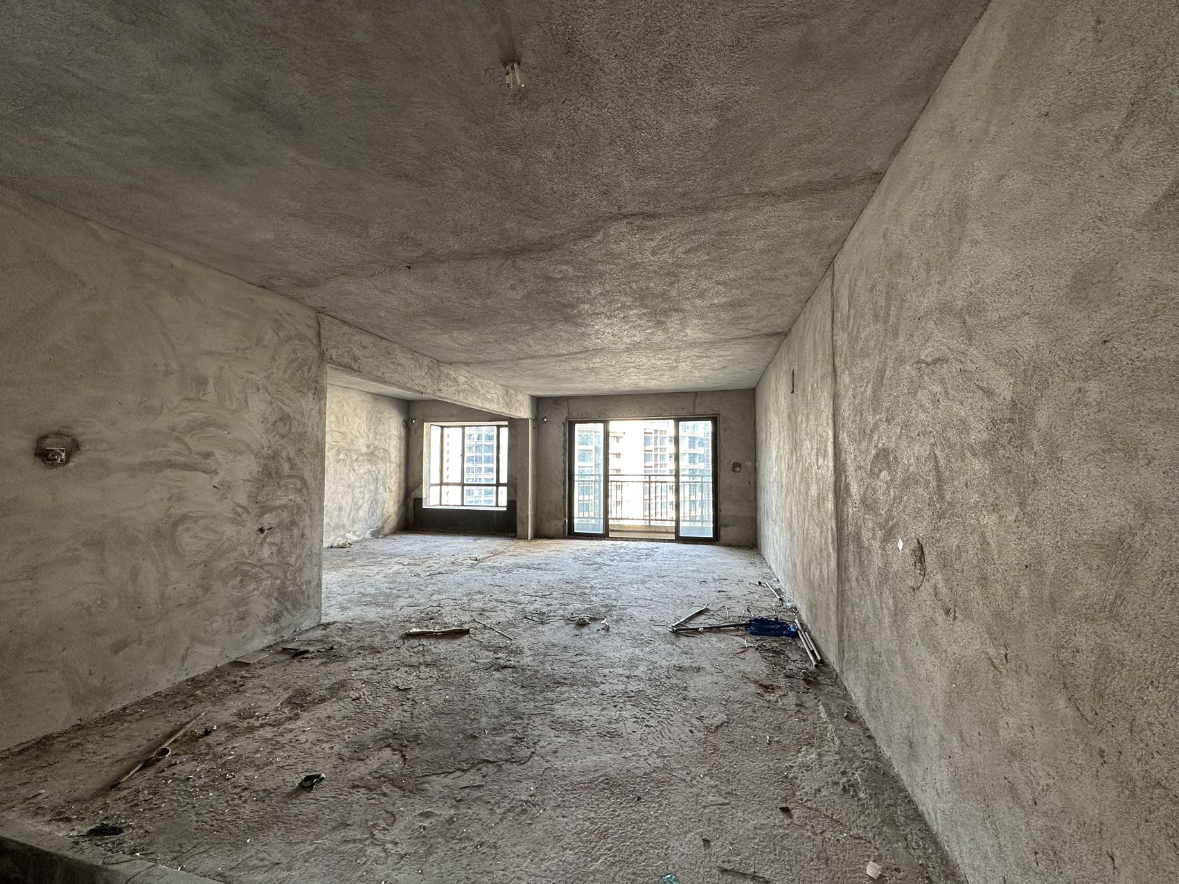 泉海好家园  3室2厅2卫    136.0万室内图