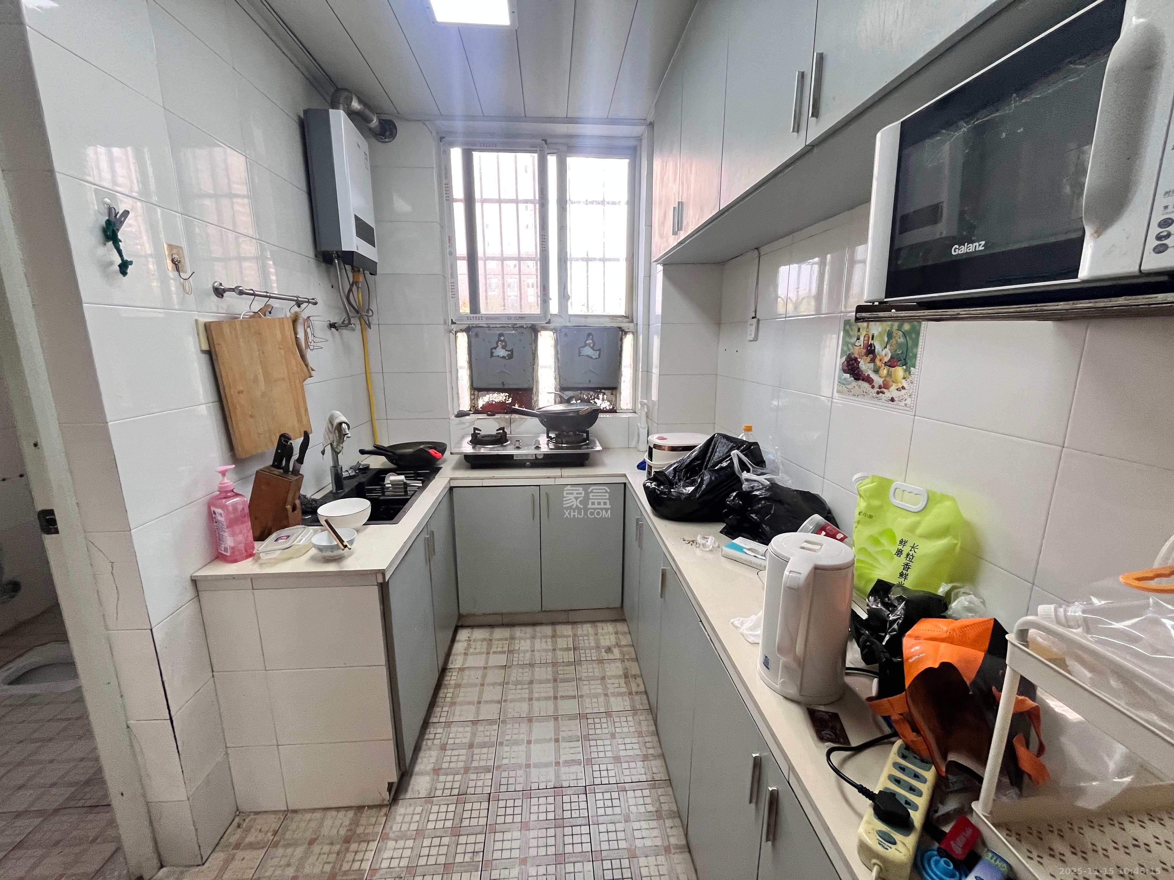 锦纶厂宿舍  2室1厅1卫    1800.0元/月室内图