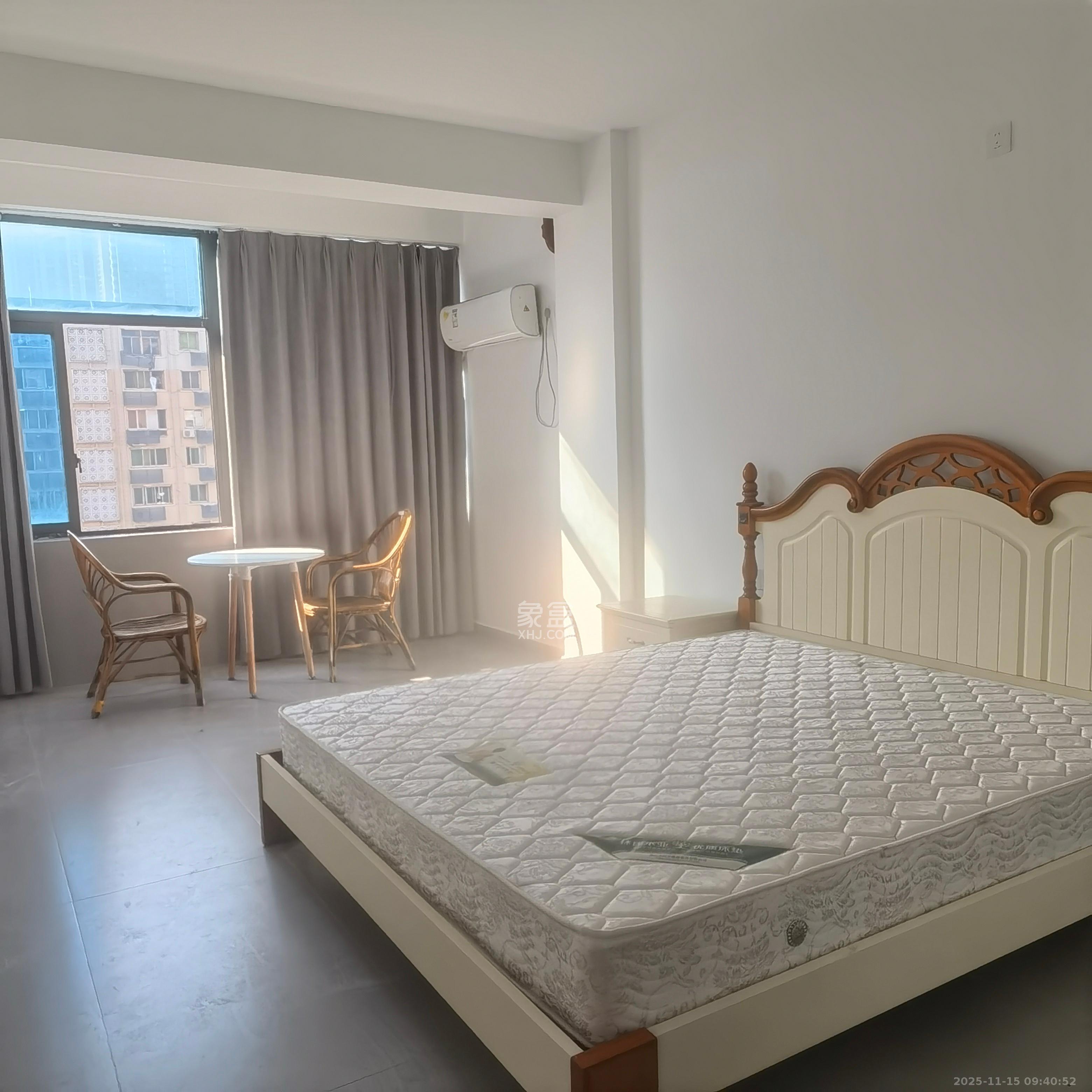 海事局宿舍（航运管理局）  2室1厅1卫    3800.0元/月室内图