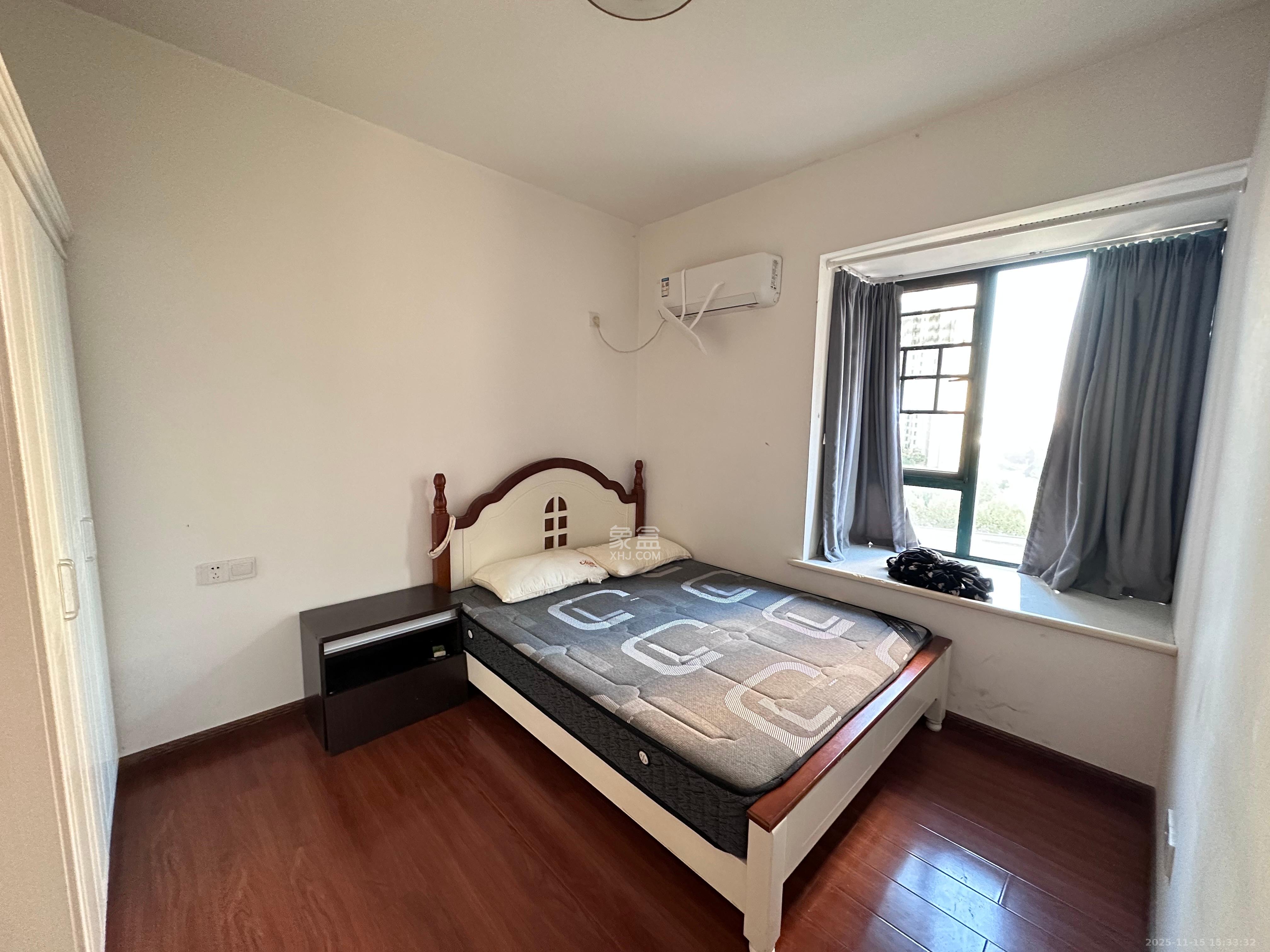 博长山水香颐 3室2厅1卫 1800.0元/月 博长山水香颐 3室2厅1卫 1800.0元/月室内图