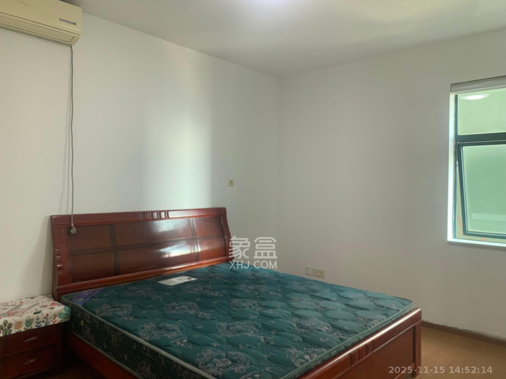 华盛新外滩  3室2厅2卫    4000.0元/月室内图