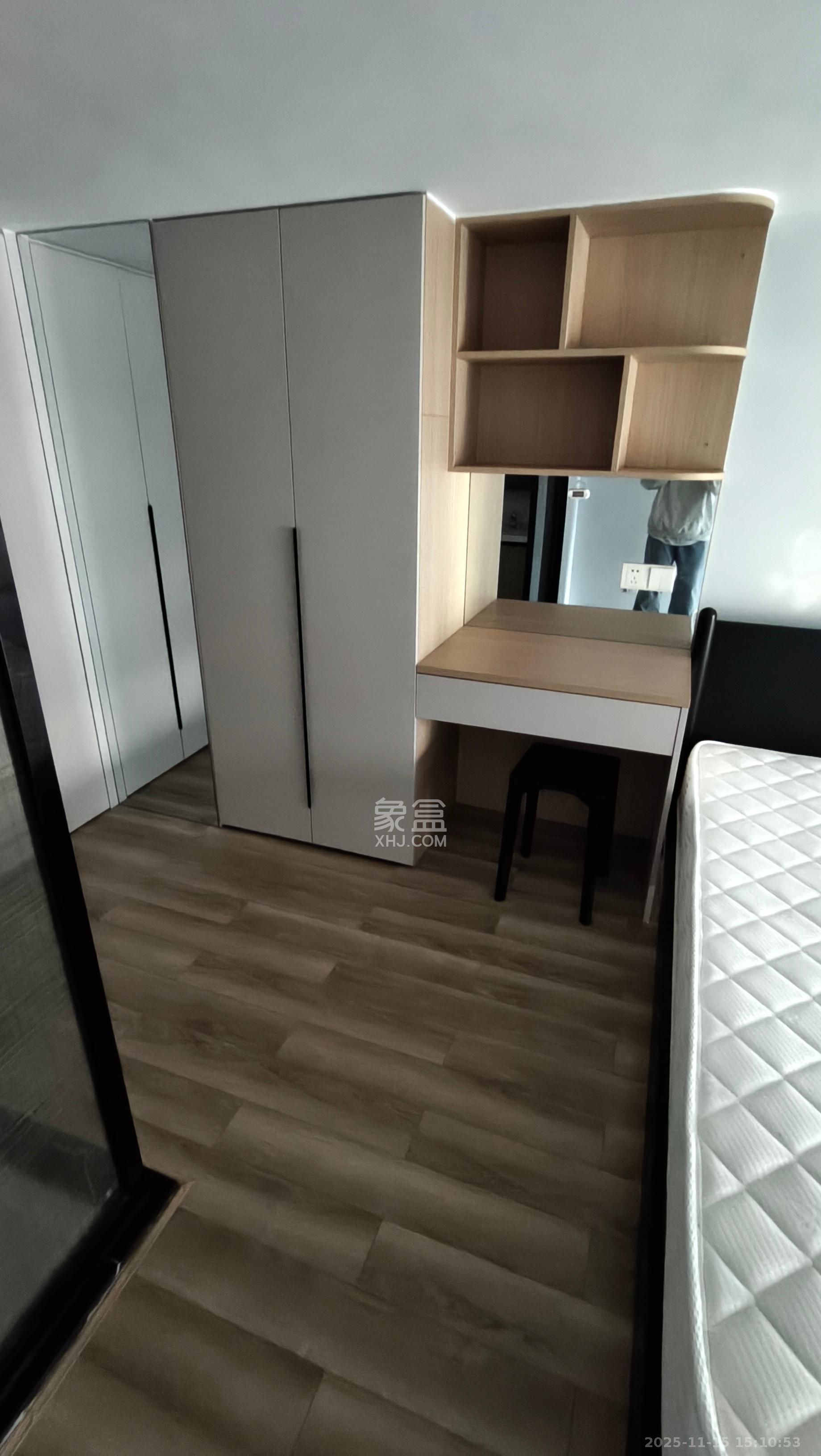 藏珑湖上公馆 1室0厅0卫 3000.0元/月 藏珑湖上公馆 1室0厅0卫 3000.0元/月室内图