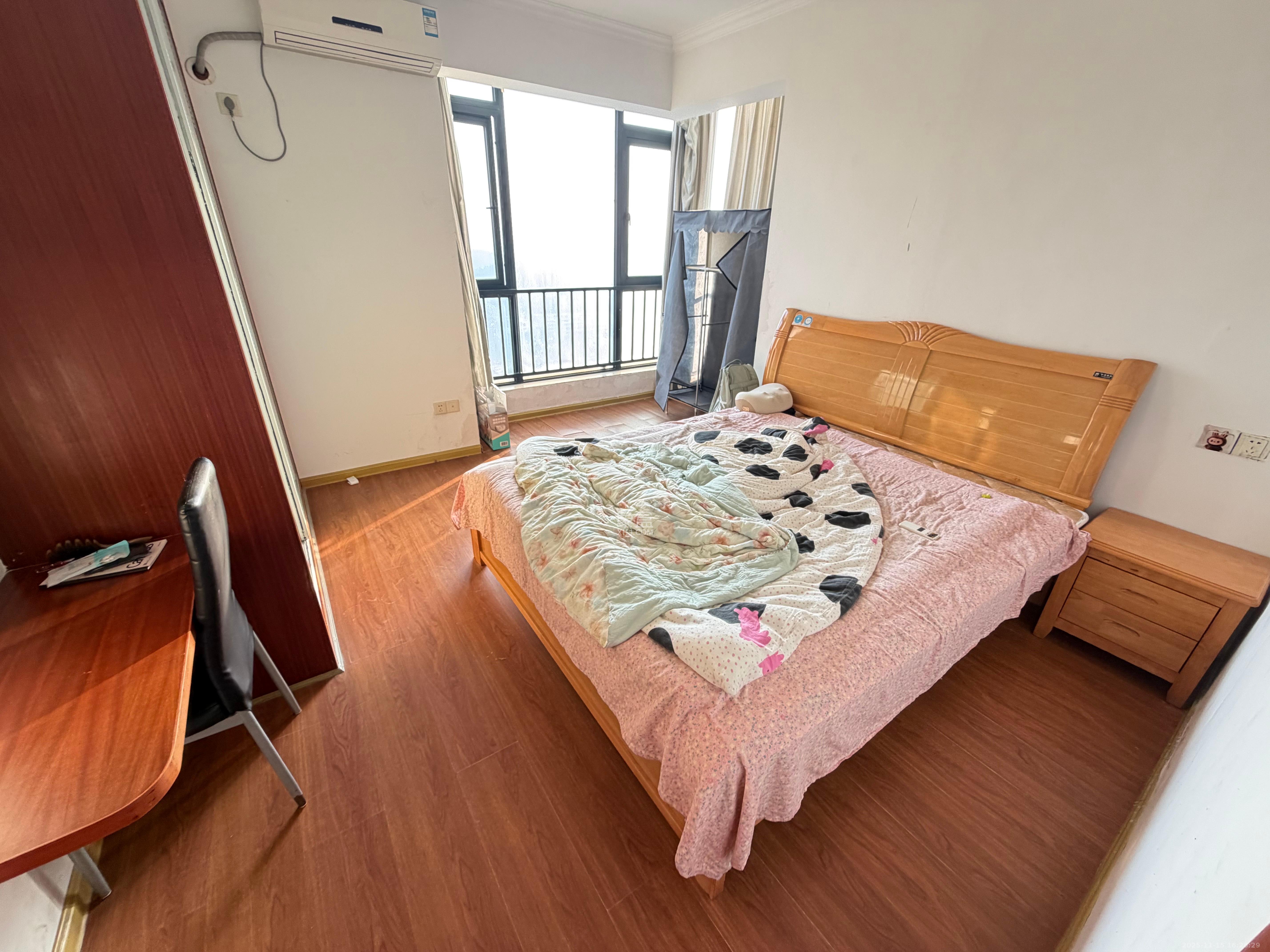 北京御园一二期（国泰嘉园）  2室2厅1卫    1900.0元/月室内图